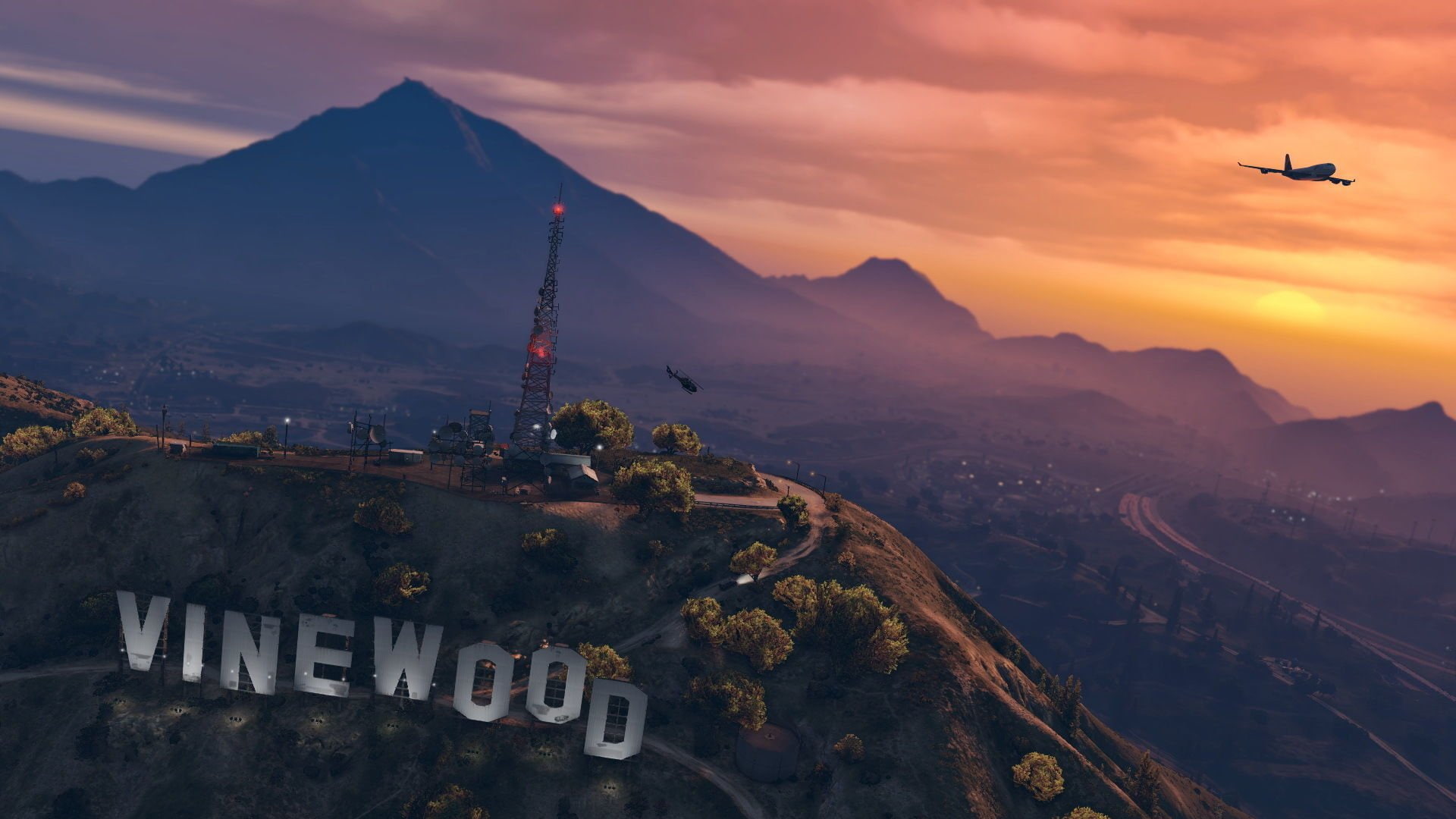 action, theft, five, rockstar, grand, fighting, adventure, 1080P, crime, violence, gta, auto, HD Wallpaper