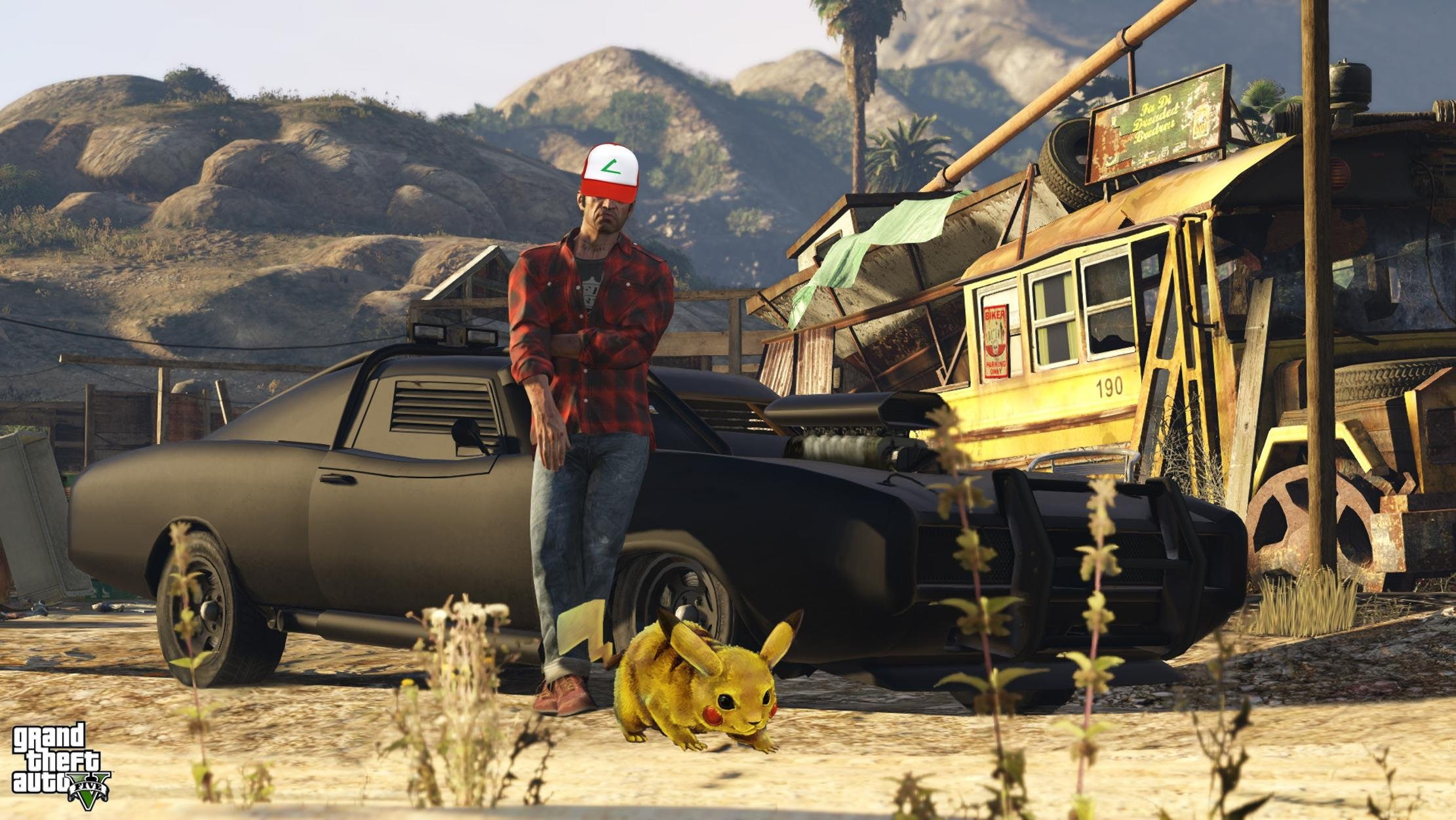 rockstar, action, violence, five, grand, 1080P, fighting, adventure, gta, theft, auto, crime, HD Wallpaper