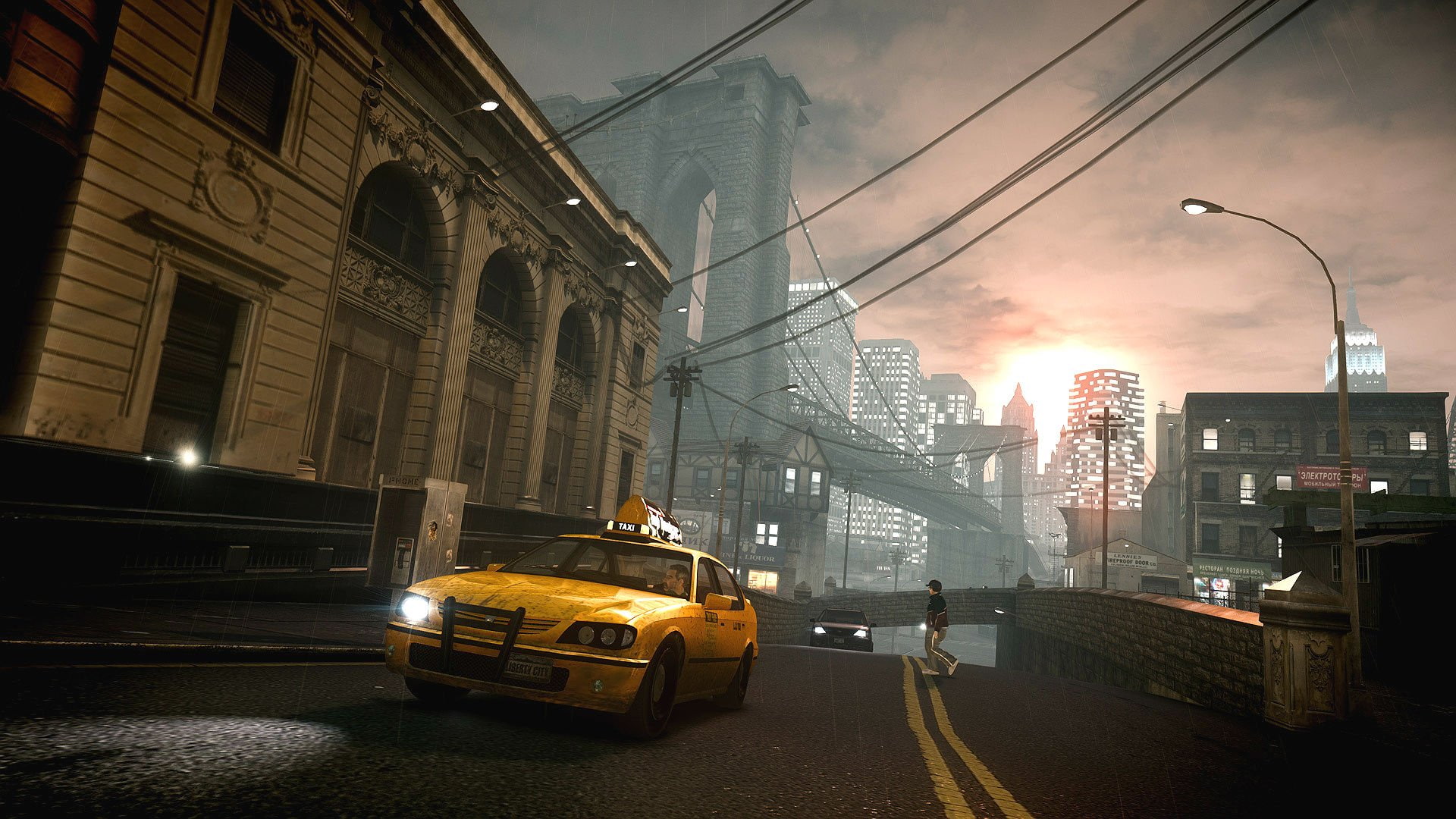 action, auto, crime, fighting, violence, grand, rockstar, theft, 1080P, adventure, five, gta, HD Wallpaper