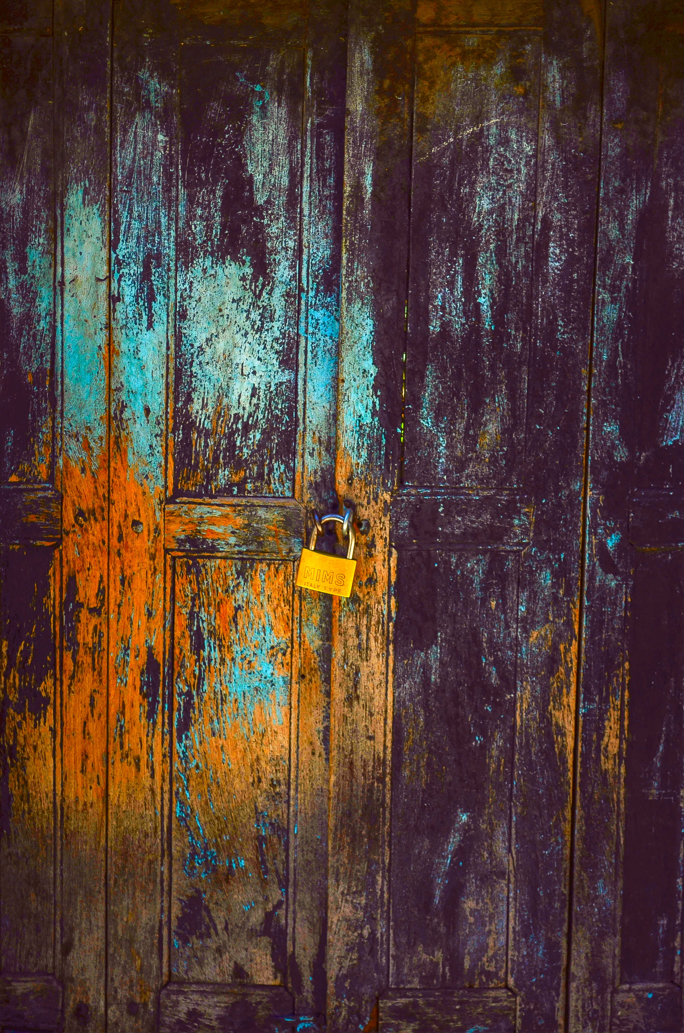 window, text, lock, symbol, deterioration, indoors, sliding door, decline, abandoned, metal, porthole, old, stained wood, no people, built structure, wood - material, Phone HD Wallpaper