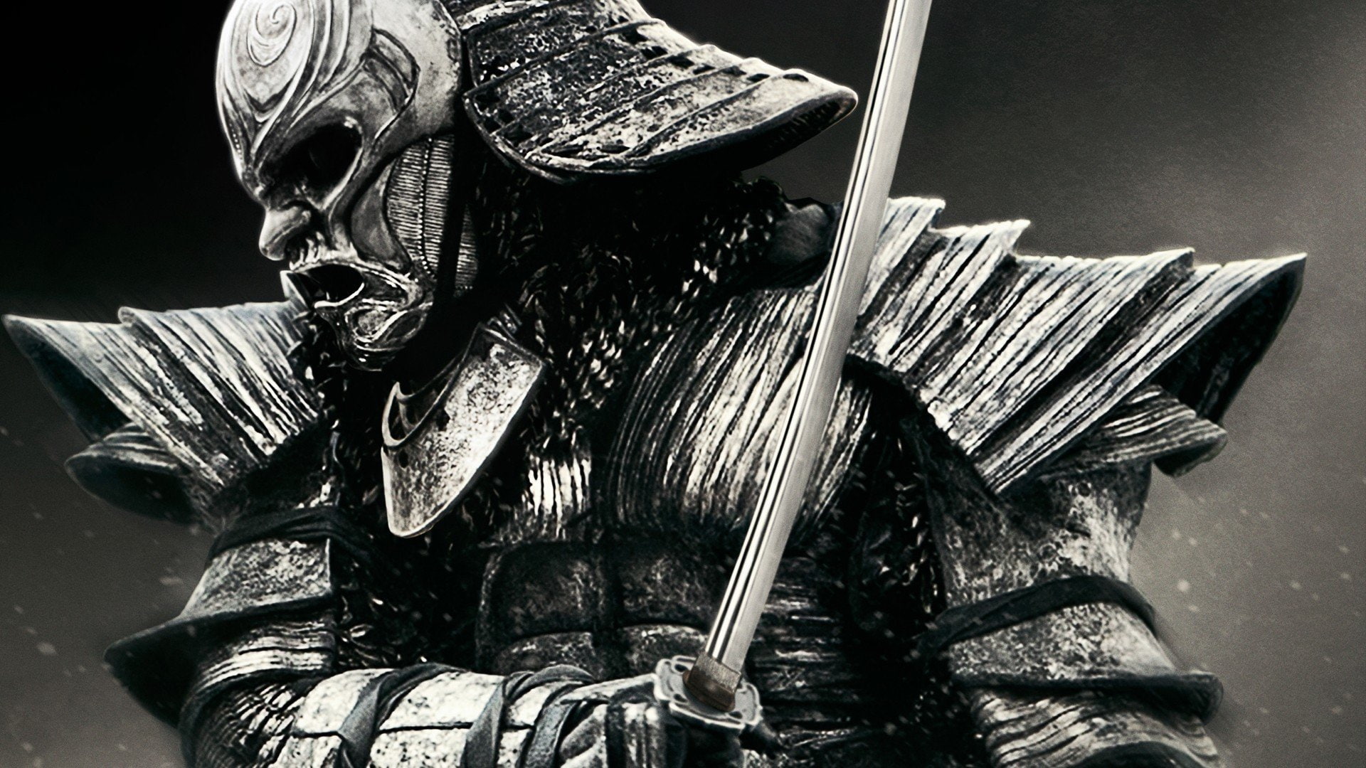 47 Ronin, 1080P, samurai, HD Wallpaper
