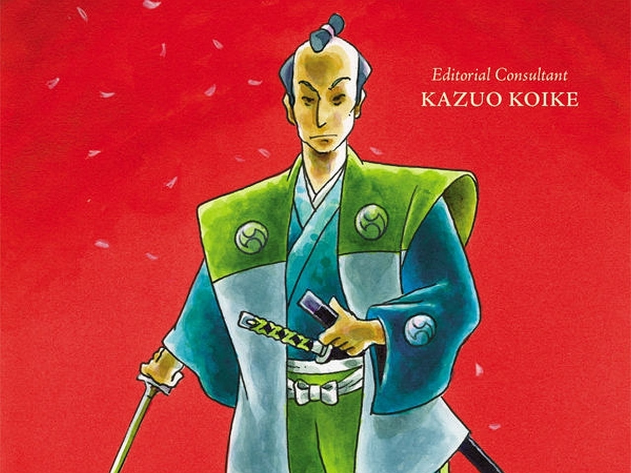 Comics, 47 Ronin, 720P, HD Wallpaper