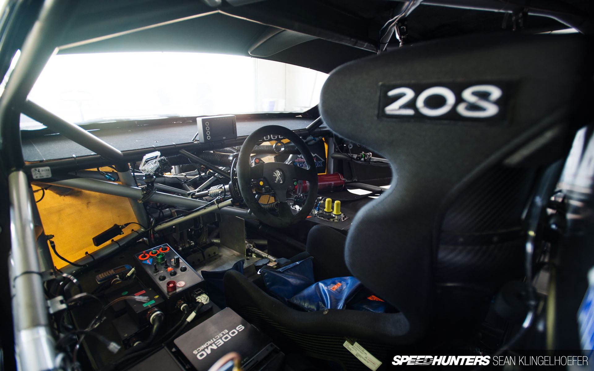 race, interior, peugeot, t, cars, car, t16, hd, 1080P, 208, HD Wallpaper