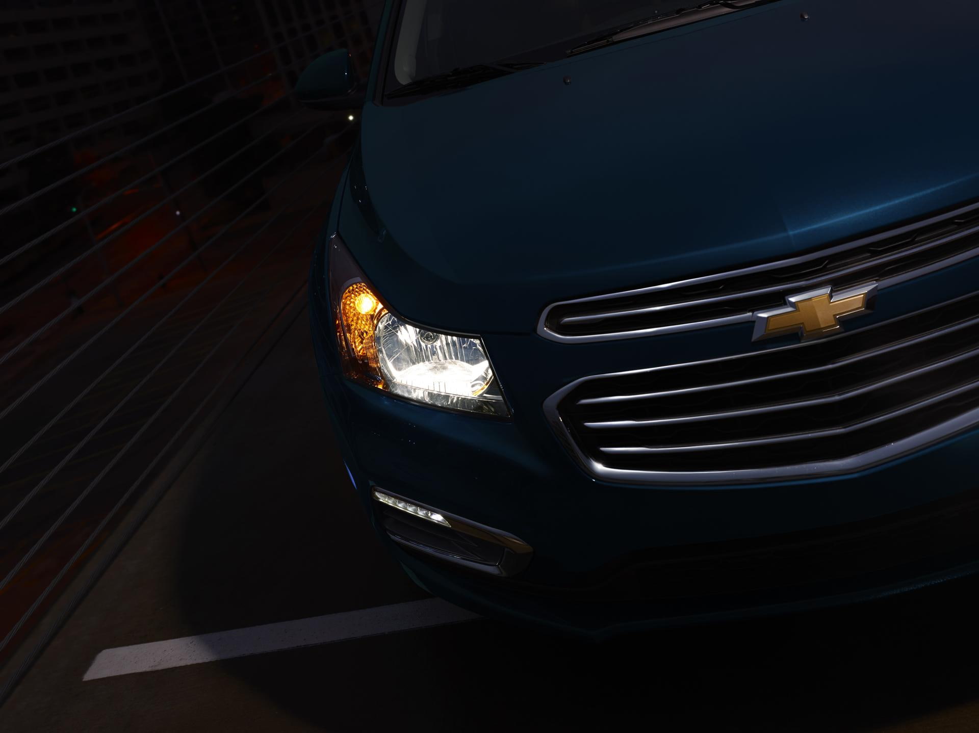 cruze, chevrolet, 1080P, car, HD Wallpaper