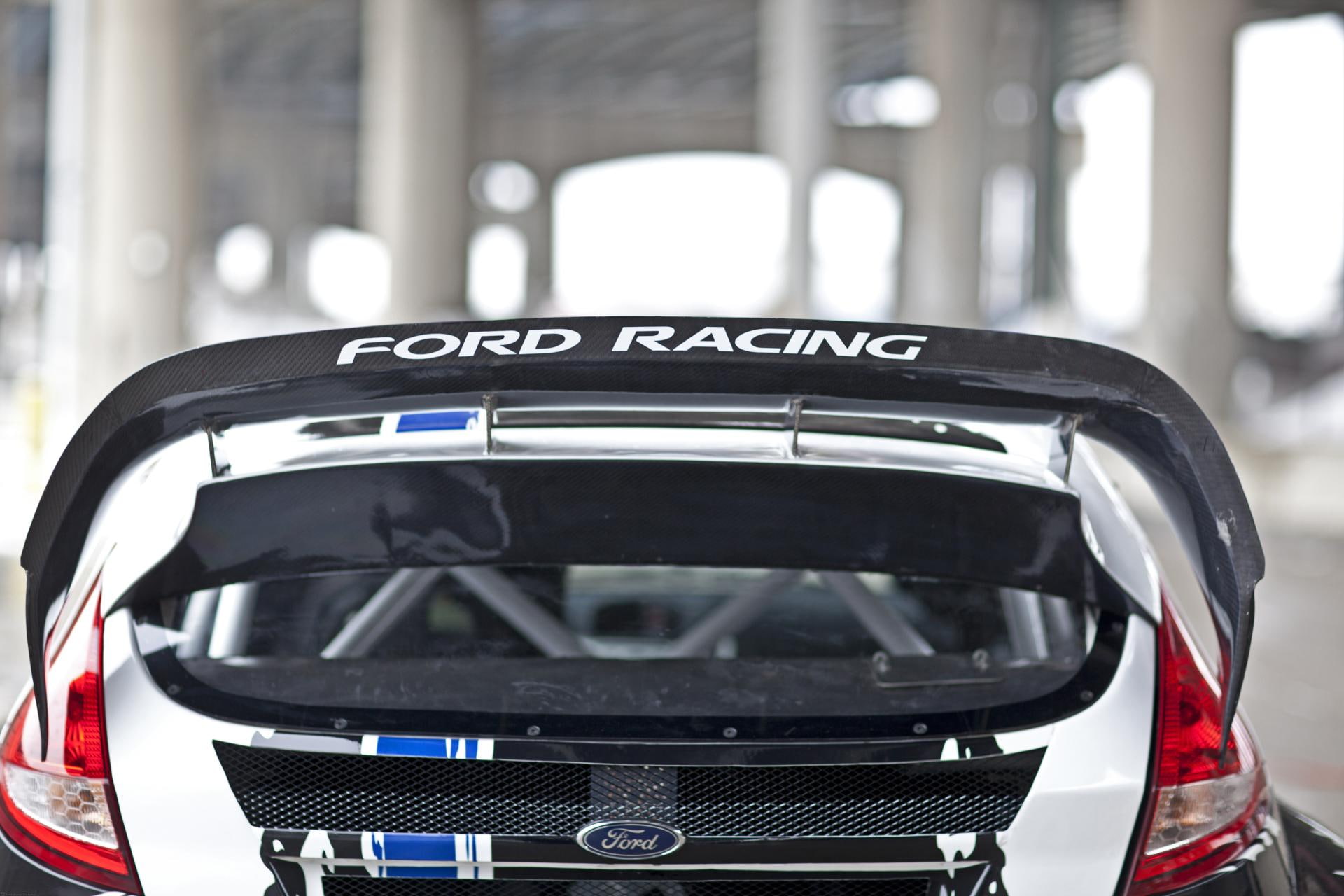1080P, st, car, racer, wrc, fiesta, rs, grc, ford, HD Wallpaper