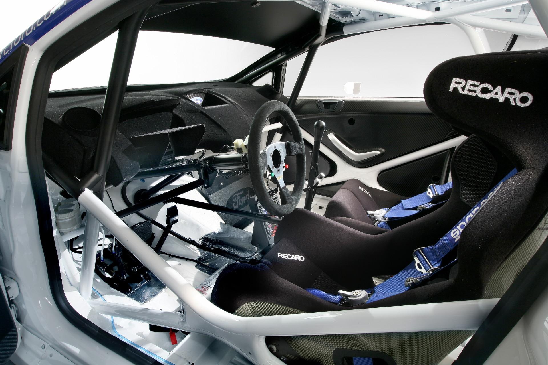 car, rs, 1080P, wrc, ford, centura, fiesta, HD Wallpaper
