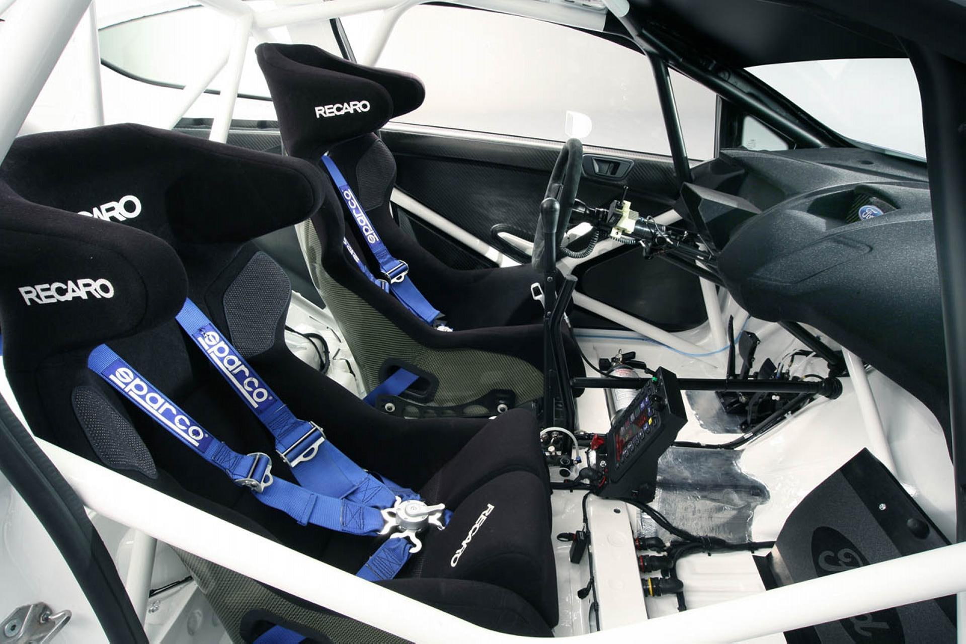 fiesta, wrc, car, rs, ford, 1080P, HD Wallpaper