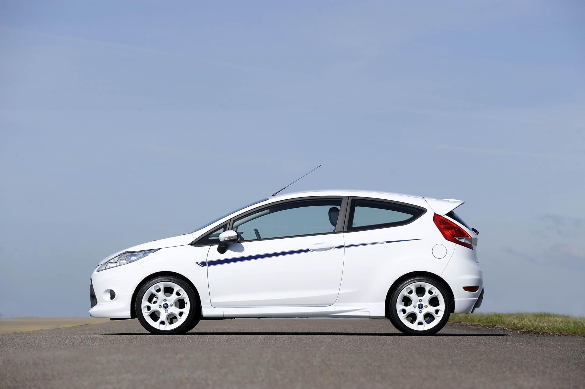1080P, ford, wrc, car, fiesta, rs, coupe, s, HD Wallpaper