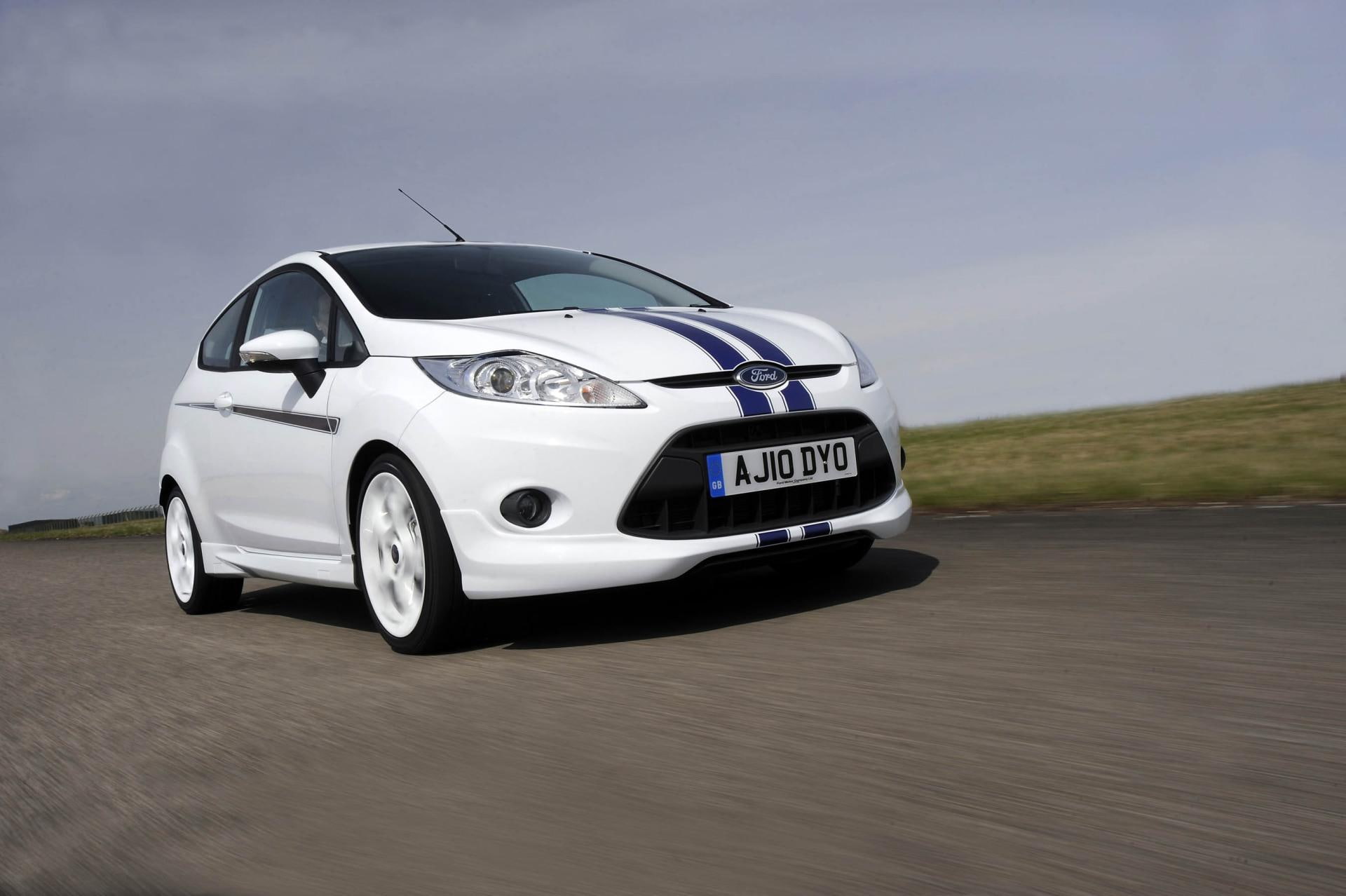 rs, 1080P, wrc, fiesta, s, car, coupe, ford, HD Wallpaper
