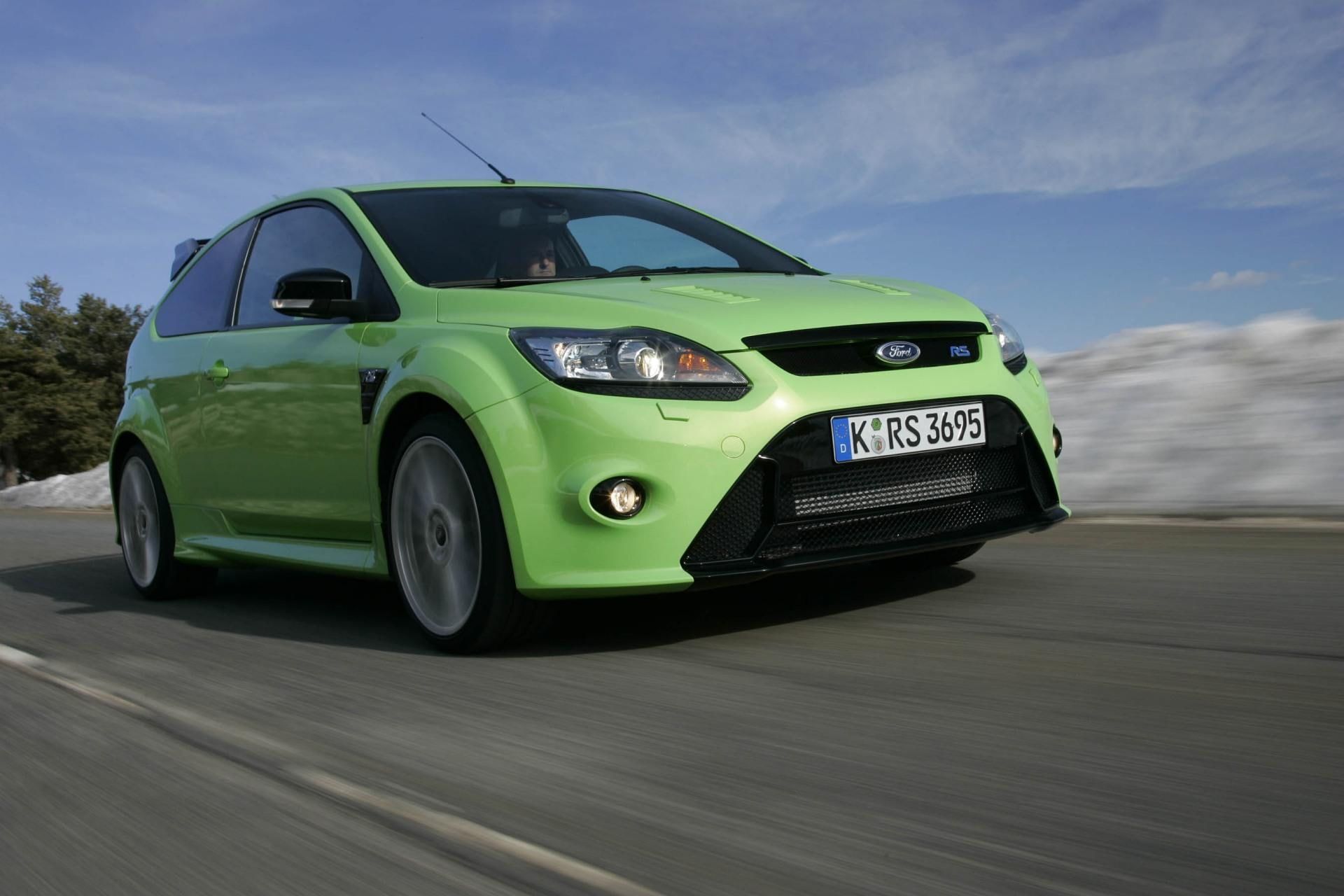 loder, fiesta, ford, car, exterior, rs, focus, 1080P, HD Wallpaper