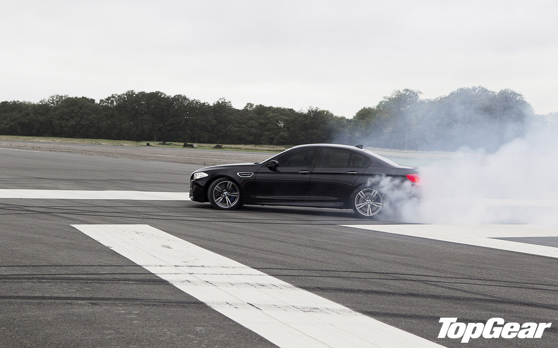 m, 1080P, drift, gear, cars, m5, motion, blur, top, hd, smoke, bmw, HD Wallpaper