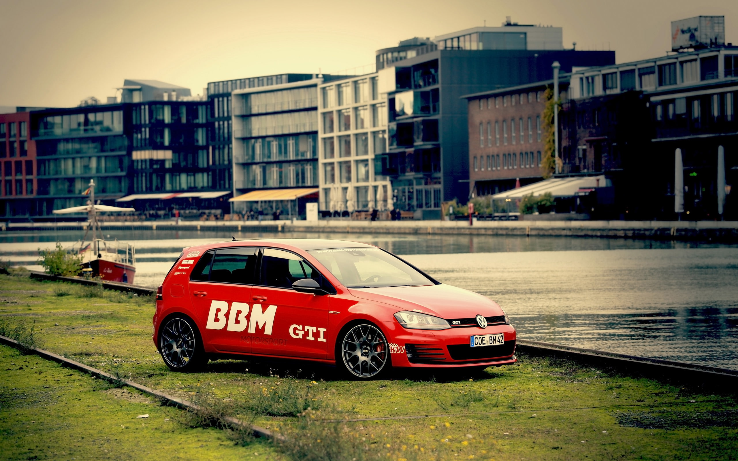 Bbm Motorsport Insolvent