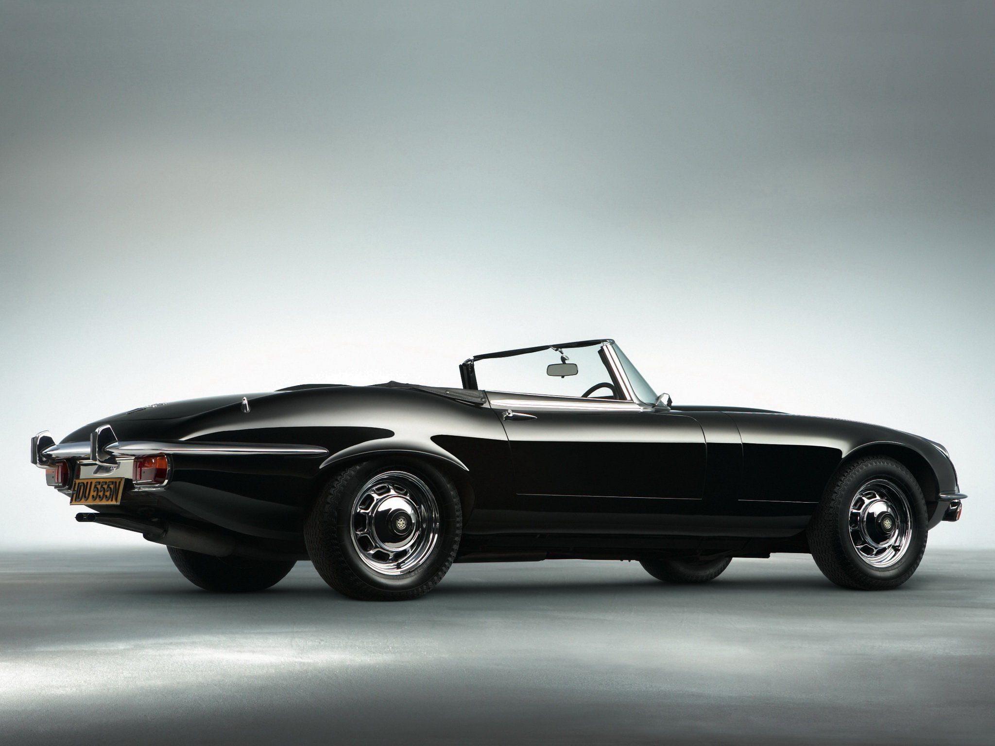 v12, series-iii, e-type, jaguar, uk-spec, 1971-74, classic, 1080P, HD Wallpaper