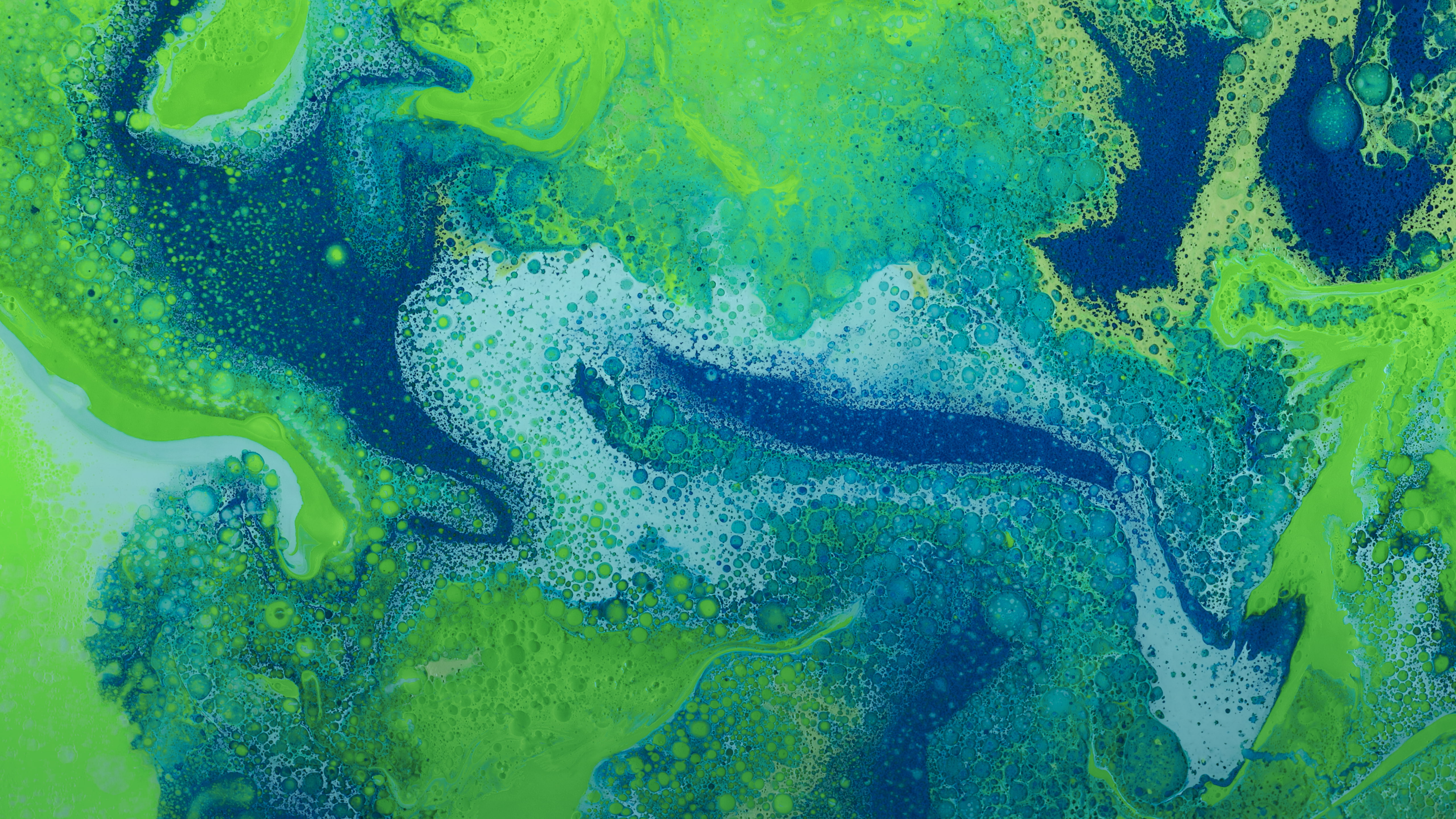 mavericks, abstract, mac, os x, 5K, HD Wallpaper