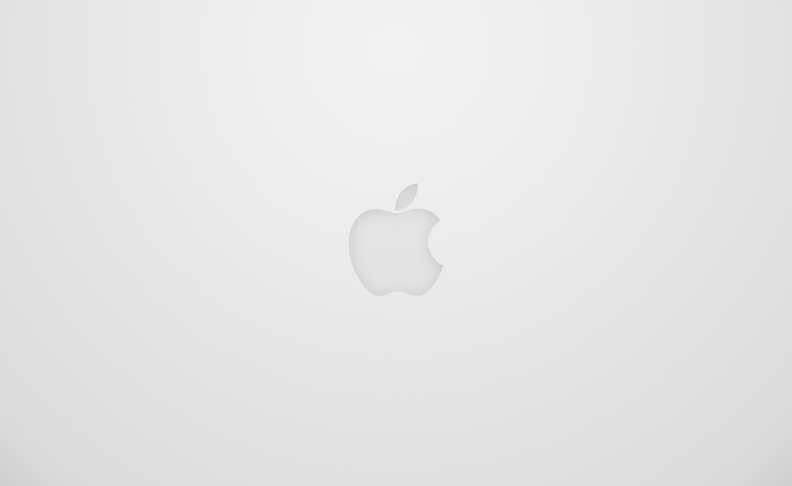 love, day, Mac, white background, Logo, studio shot, 2K, nature, copy space, Apple, white color, no people, simplicity, animal, directly above, single object, HD Wallpaper