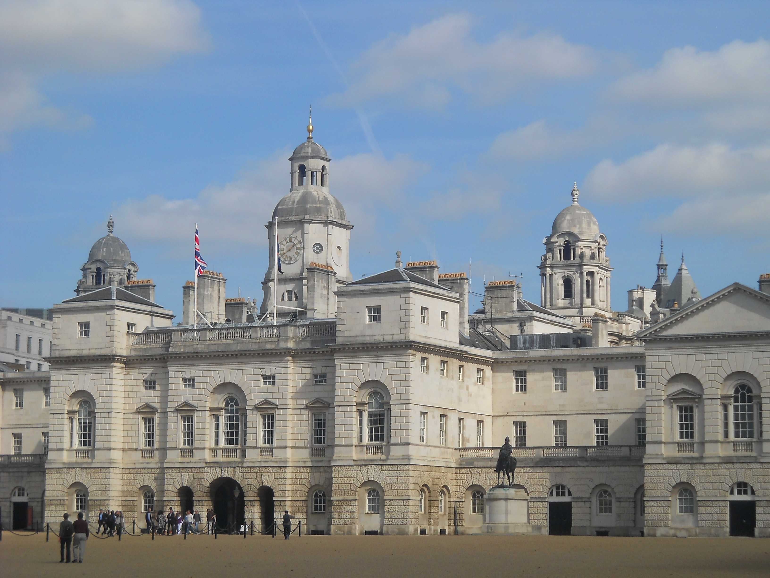 place of worship, building, outdoors, nature, united kingdom, religion, 2K, architecture, arch, day, travel destinations, spire, tourism, low angle view, HD Wallpaper