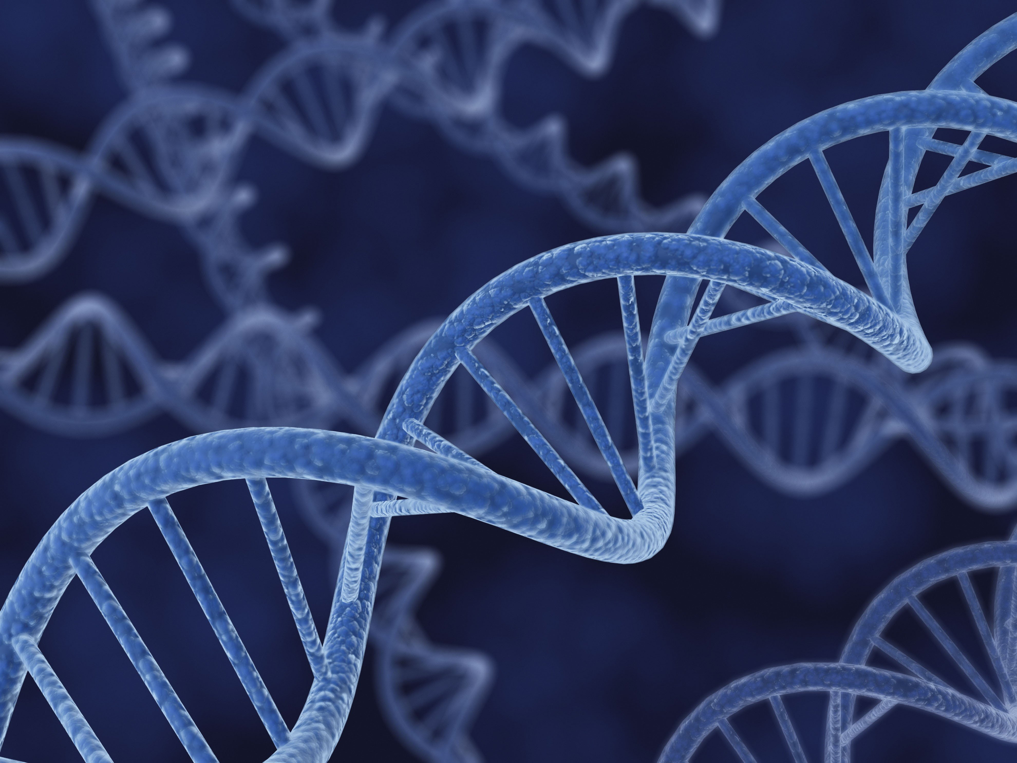 3960x2970 px, structure, abstraction, DNA, pattern, d, molecule, psychedelic, 4K, Genetic, HD Wallpaper