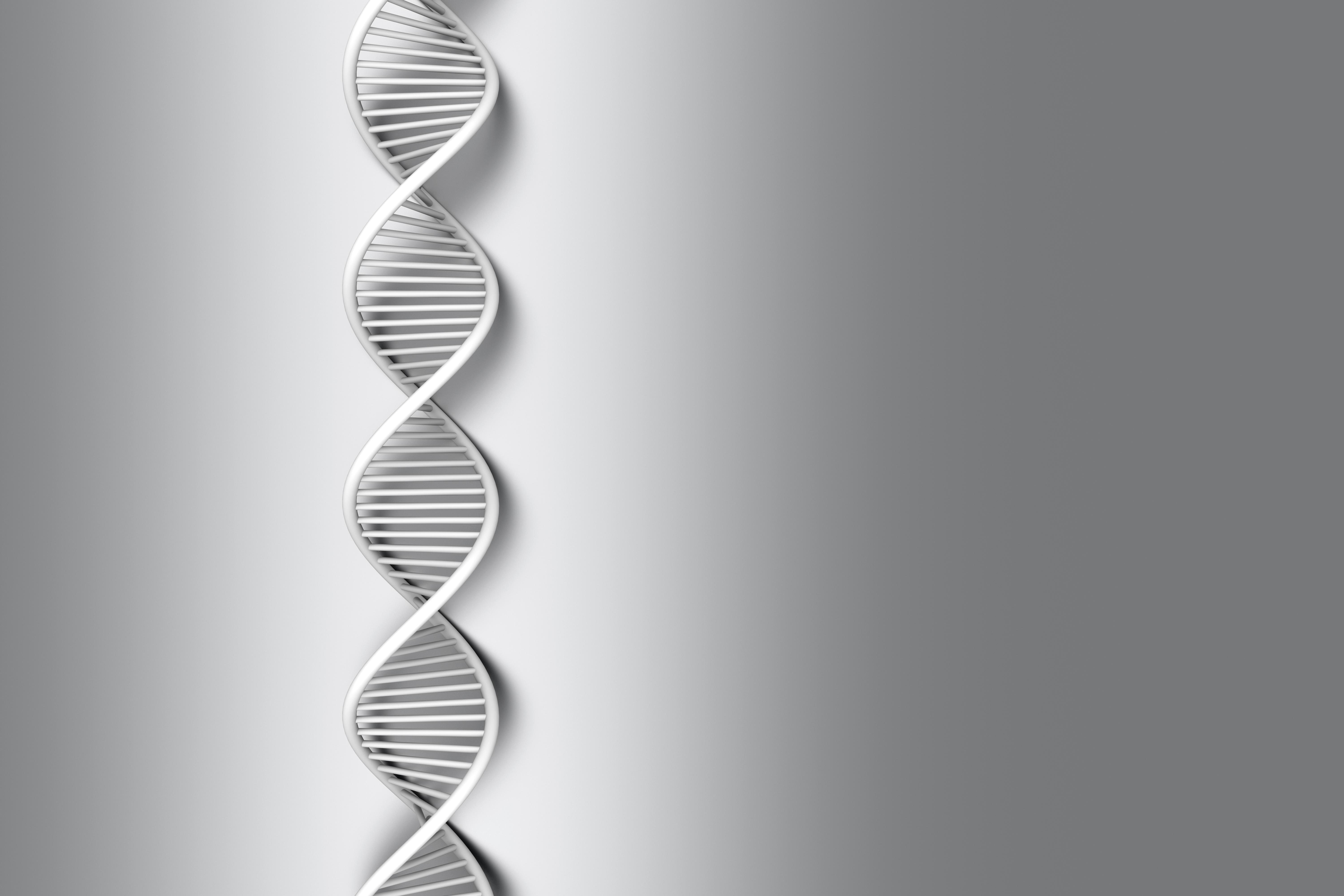 structure, DNA, molecule, pattern, genetic, 5K, abstraction, Psychedelic, HD Wallpaper