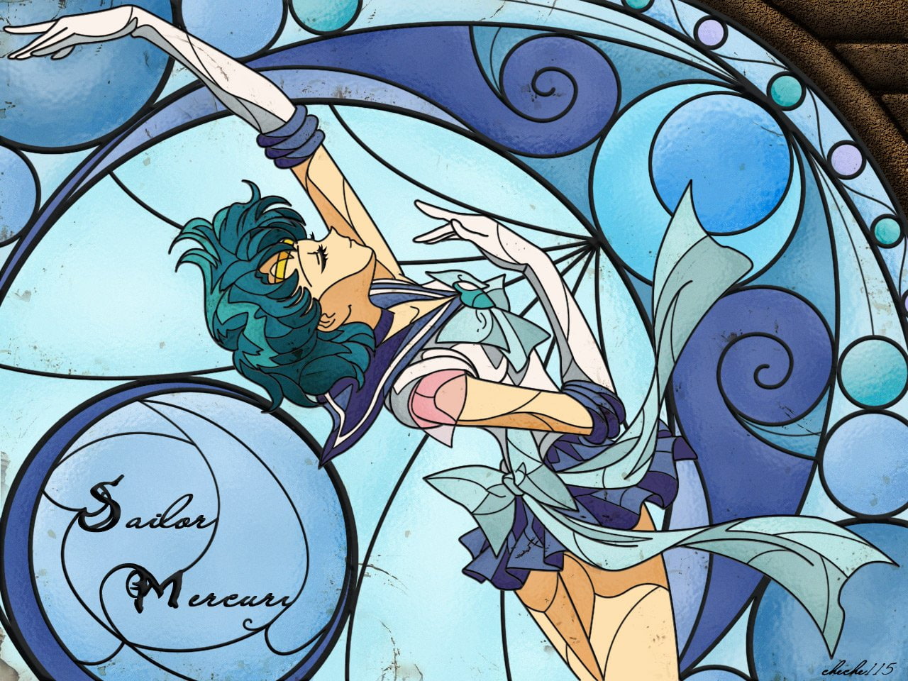  Sailor Moon, 720P, sailormoon, HD Wallpaper