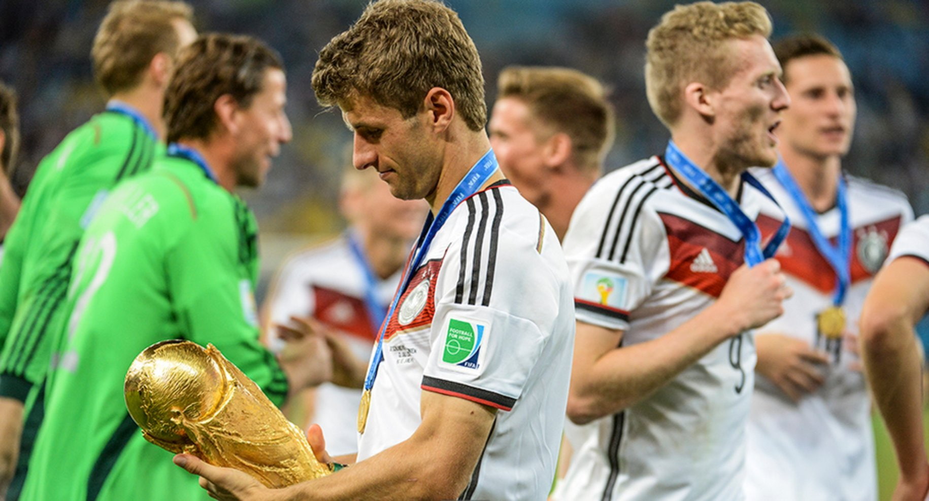champion, soccer, cup, 720P, fifa, 2014, world, germany, HD Wallpaper