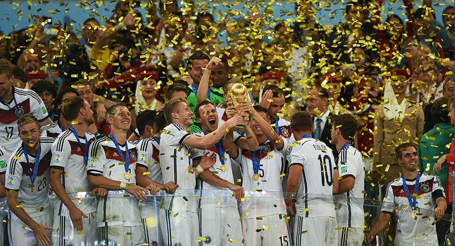 world, champion, 720P, 2014, germany, cup, soccer, fifa, HD Wallpaper