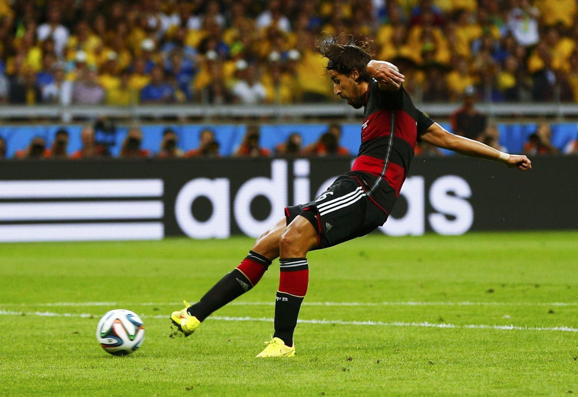 sami, sami khedira, fifa world cup, cup, 1080P, fifa, khedira, 1920x1320, footballer, german footballer, 2014 fifa world cup, world, HD Wallpaper