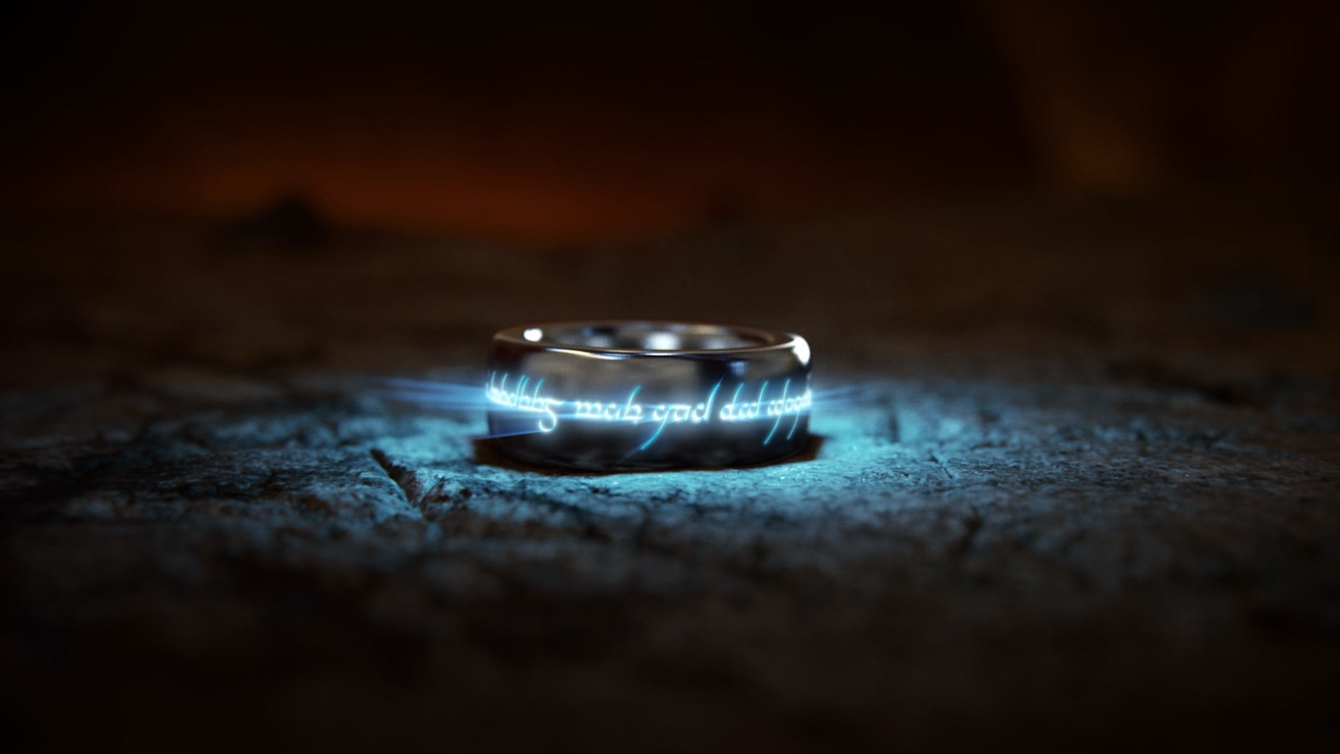 Earth: Shadow of War, luxury, table, middle, emotion, wood - material, Shadow of War, ring, positive emotion, close-up, illuminated, dark, indoors, jewelry, HD Wallpaper