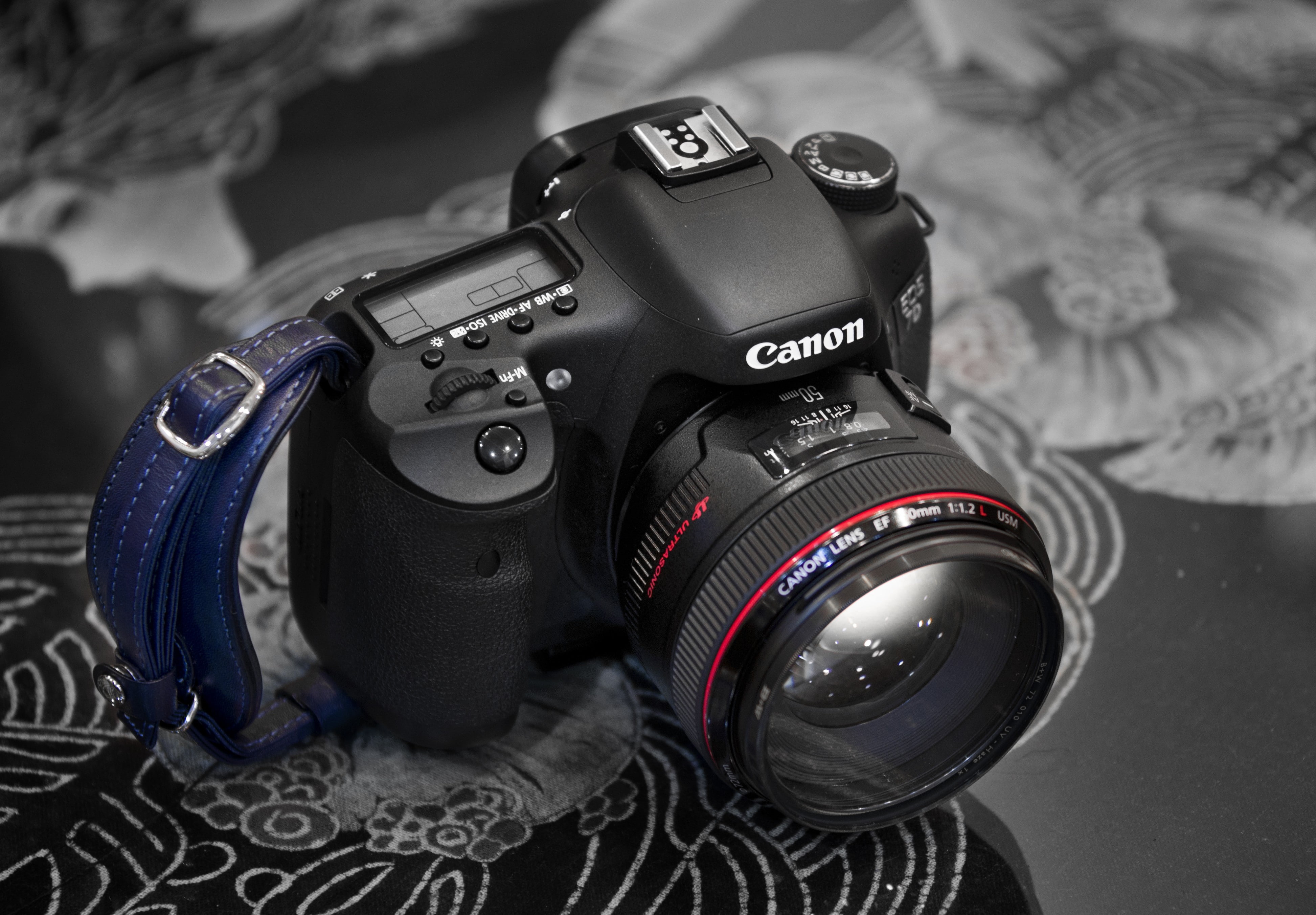 hi-tech, hi, tech, camera, canon, 3890x2704, 4K, HD Wallpaper