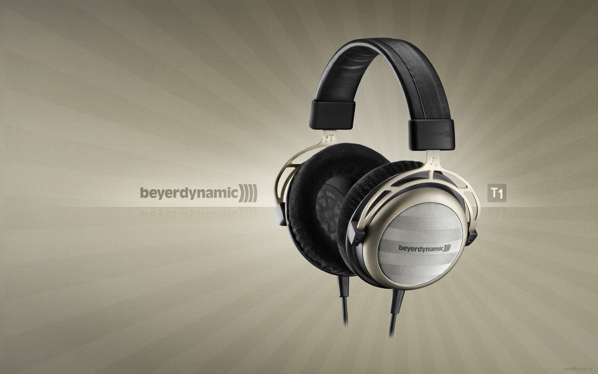 beyerdynamic, headphones, 1080P, HD Wallpaper