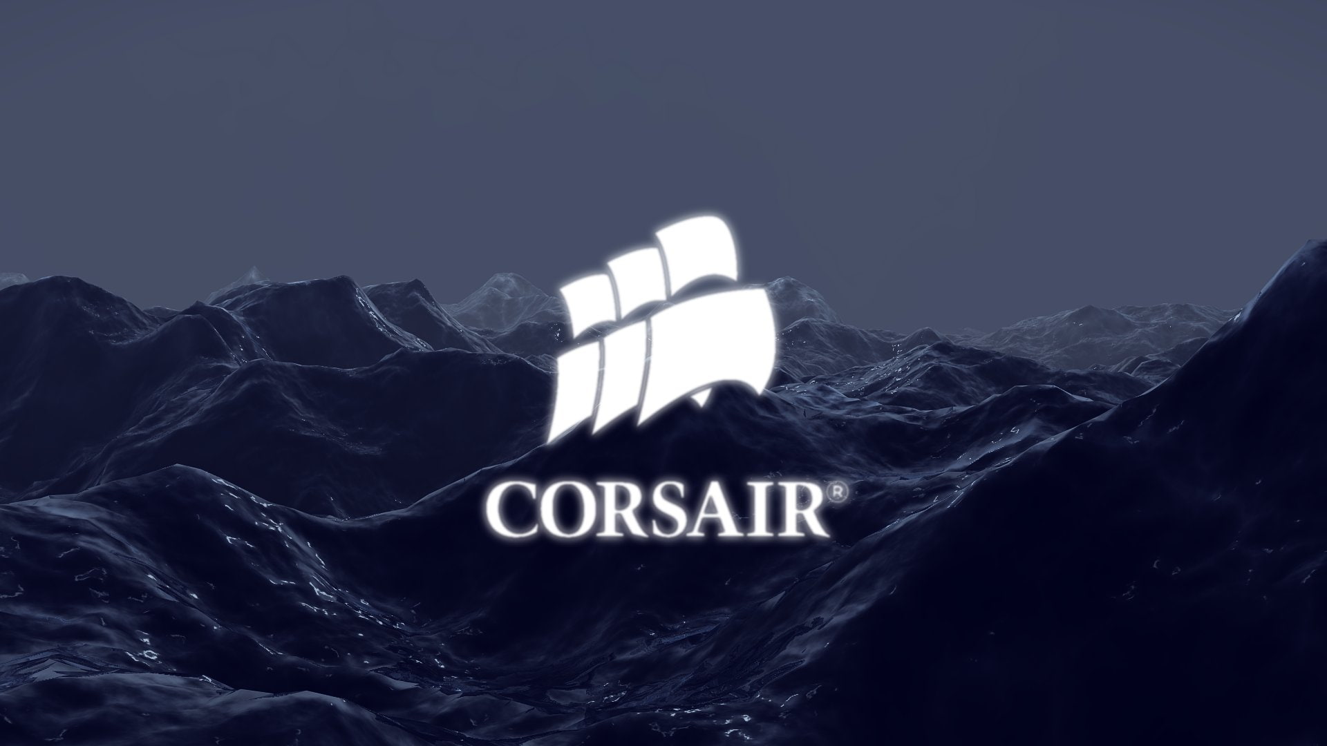 1080P, corsair, computer, gaming, HD Wallpaper
