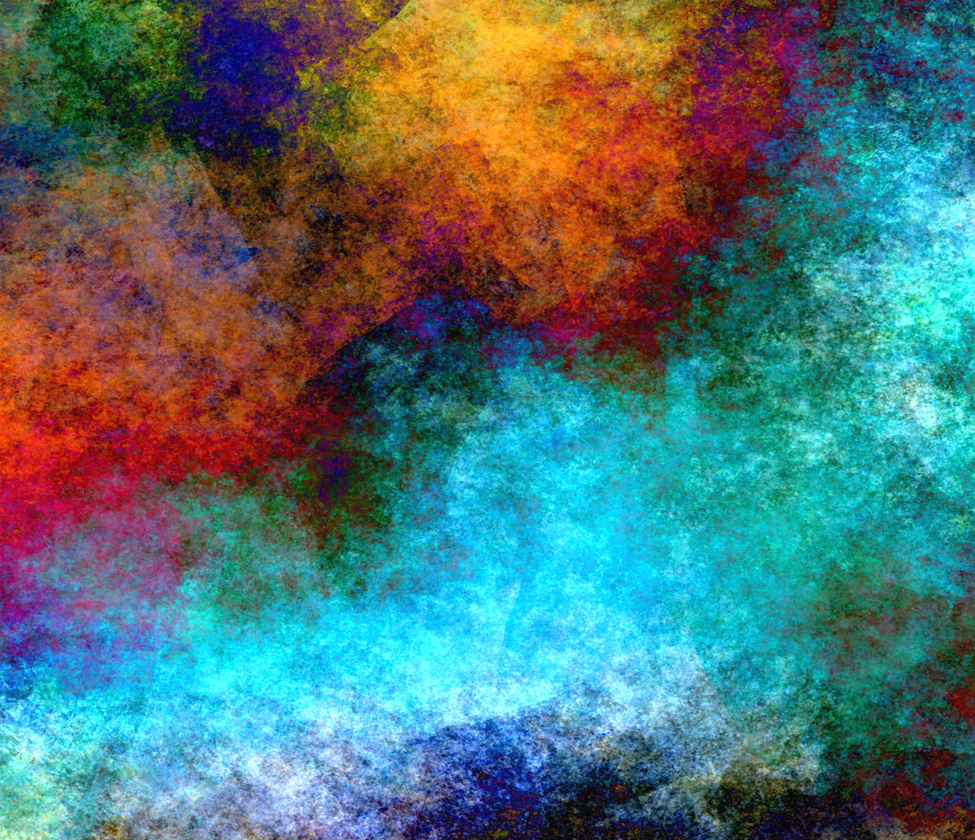 textured, abstract, colors, celebration, green color, face powder, vitality, multi-colors, motion, full frame, purple, mystery, black background, studio shot, HD Wallpaper