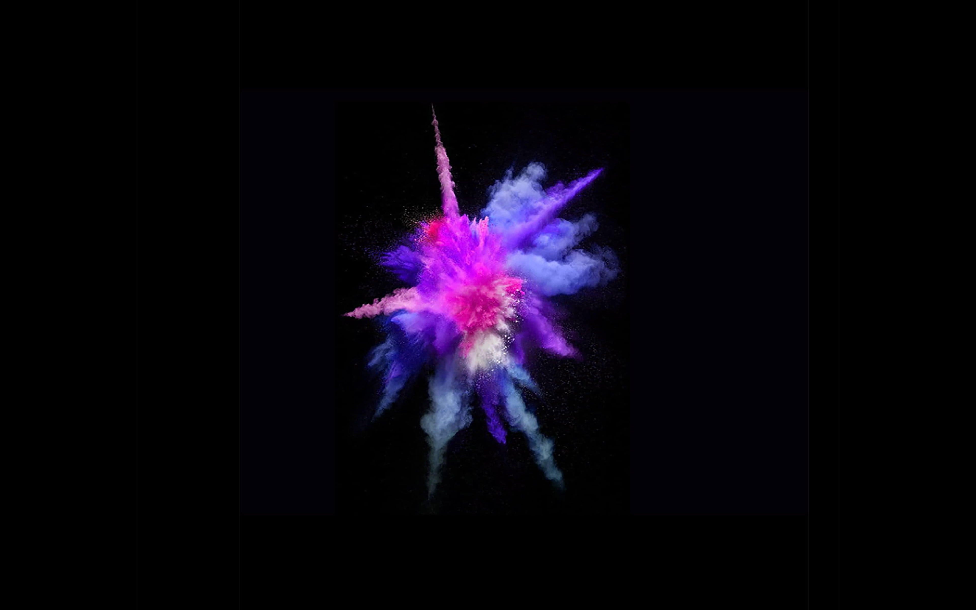 celebration, texture, studio shot, performance, copy space, black background, illustration, motion, dark, impact, single object, creativity, sky, illuminated, HD Wallpaper