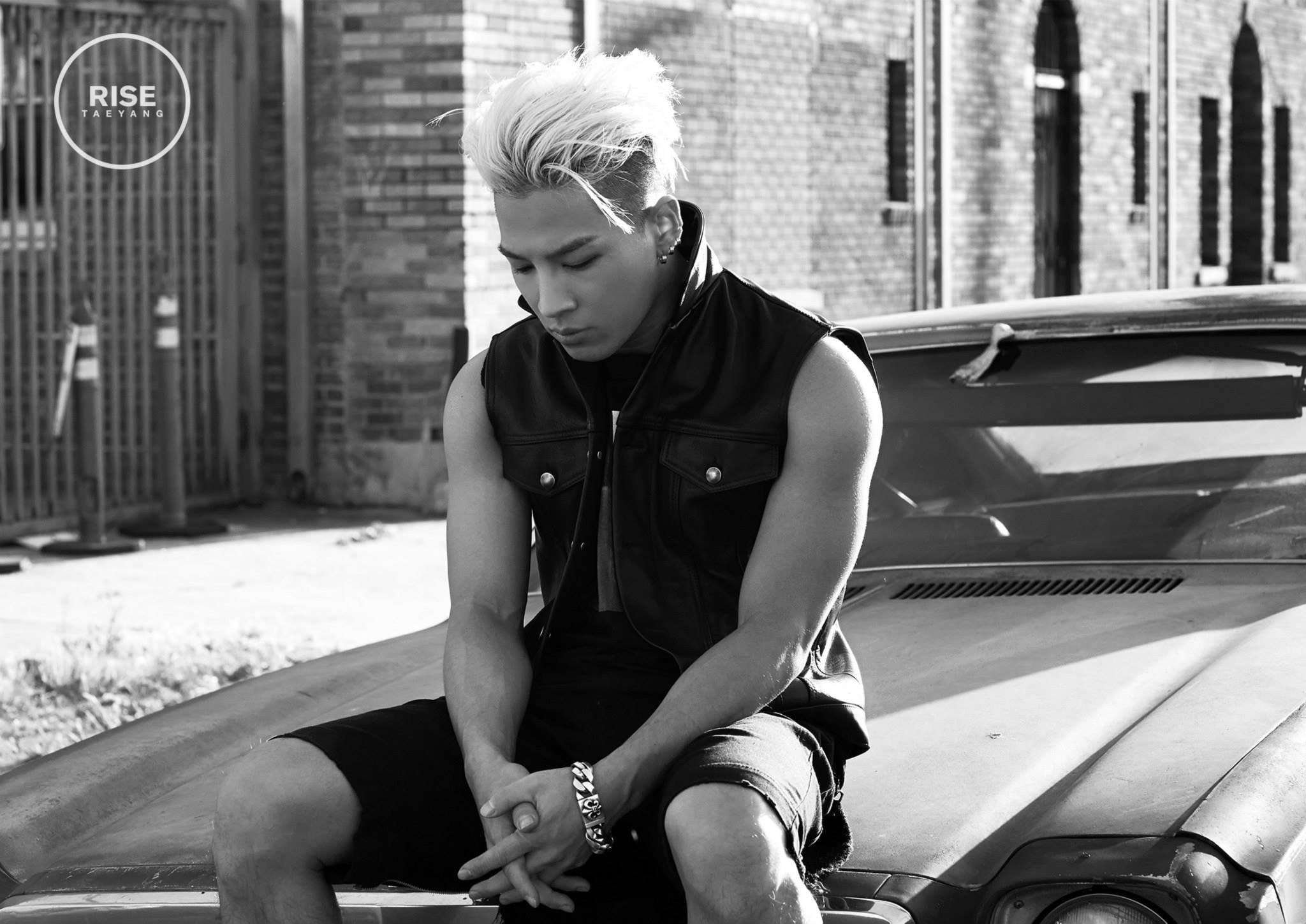 korea, hip, kpop, taeyang, bigbang, pop, hop, 1080P, HD Wallpaper
