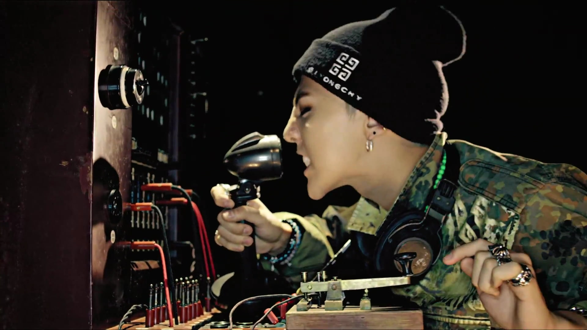 kpop, korean, g-dragon, pop, 1080P, hop, hip, bigbang, HD Wallpaper