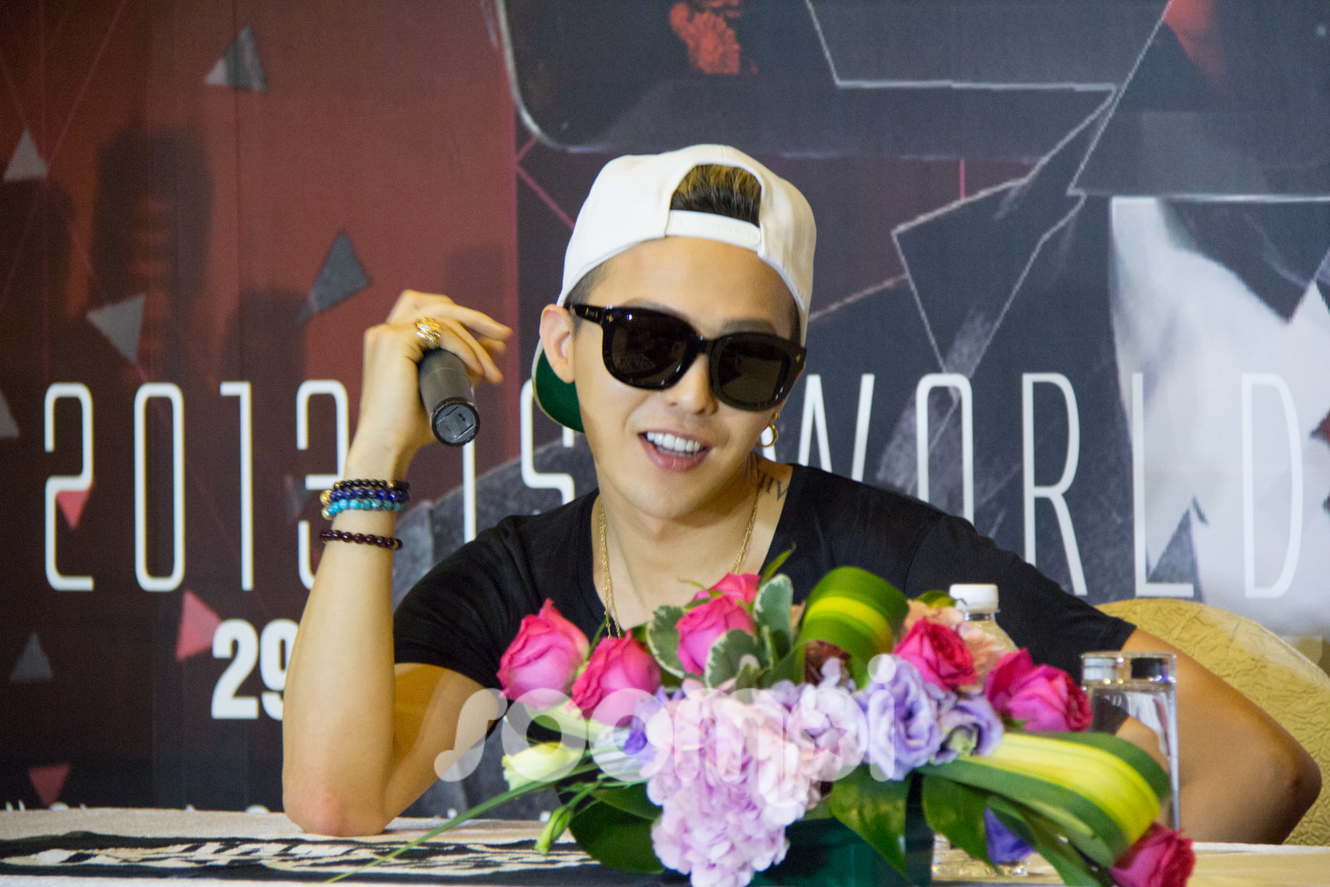 1080P, kpop, hip, pop, k pop, bigbang, g dragon, korean, hop, HD Wallpaper