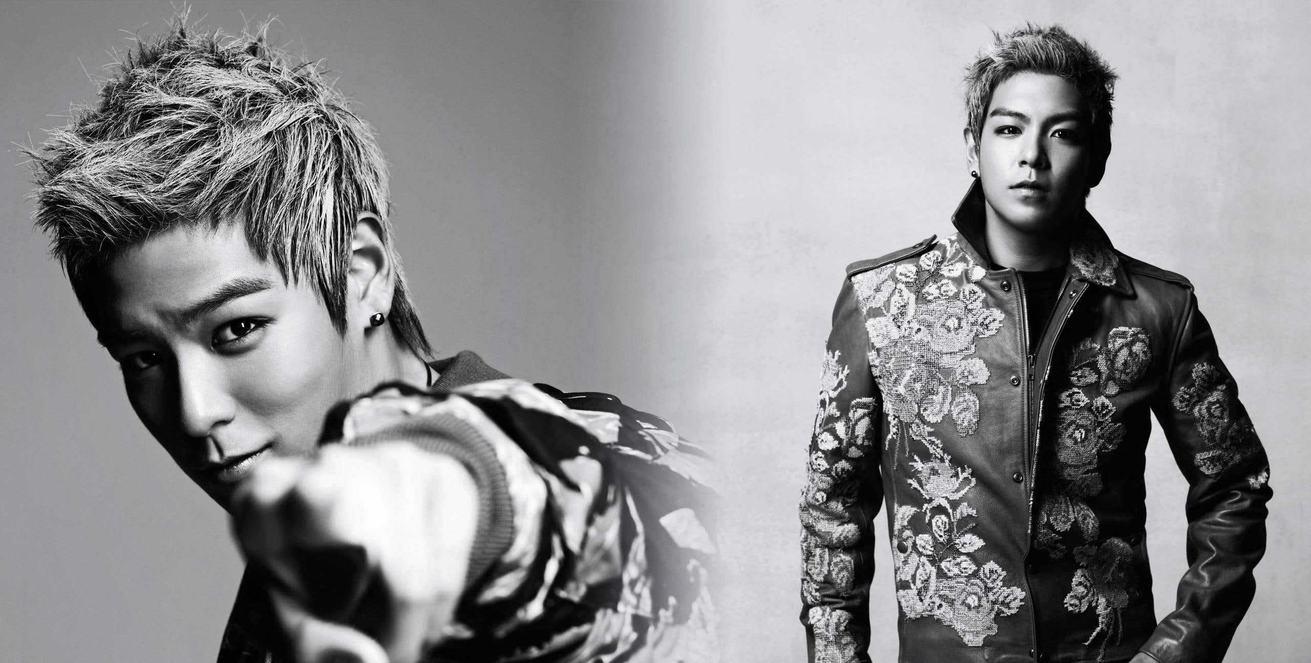 hip, hop, 2K, t.o.p., kpop, pop, korean, bigbang, HD Wallpaper