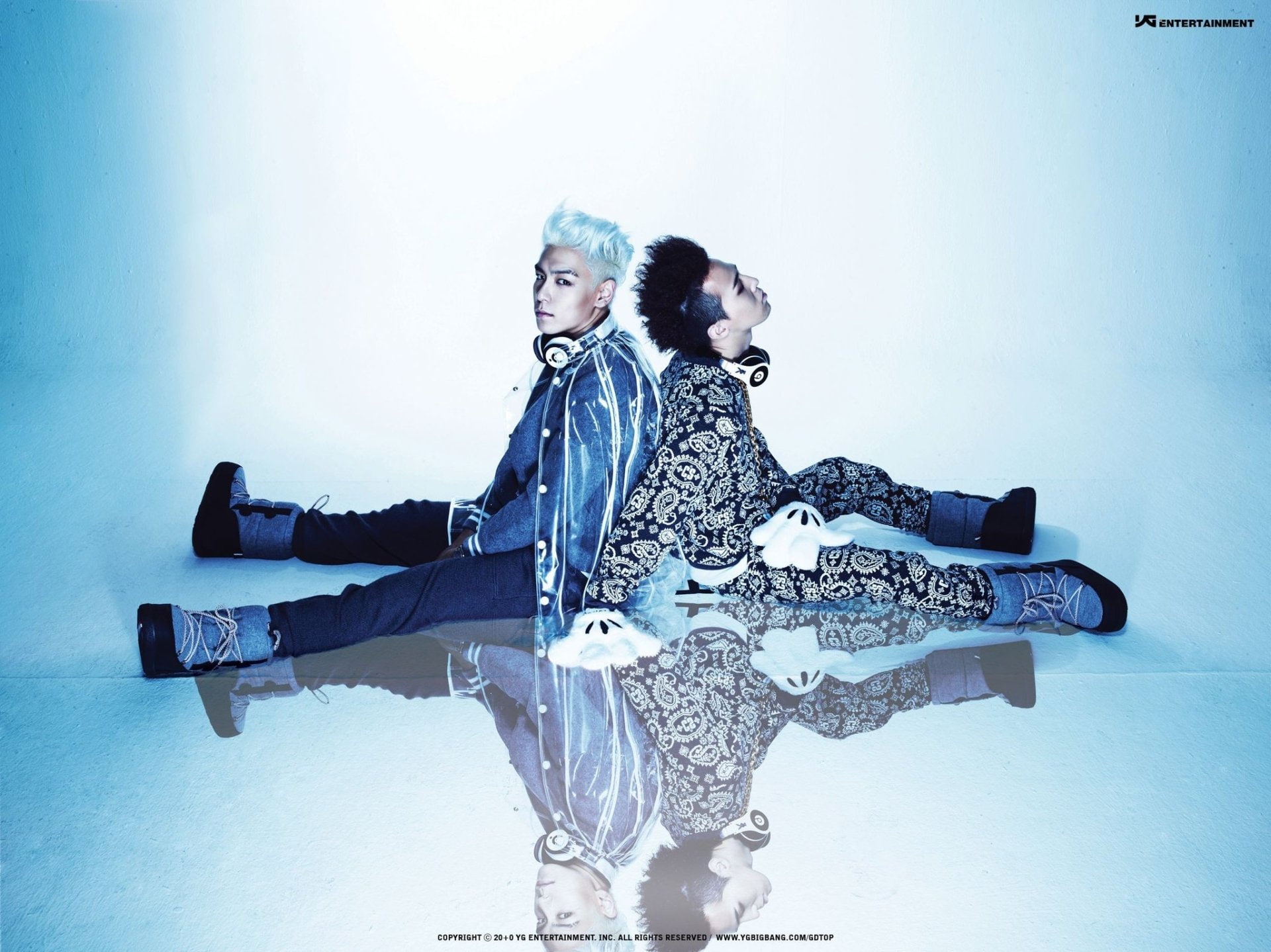 Band (Music), 1080P, BigBang, HD Wallpaper