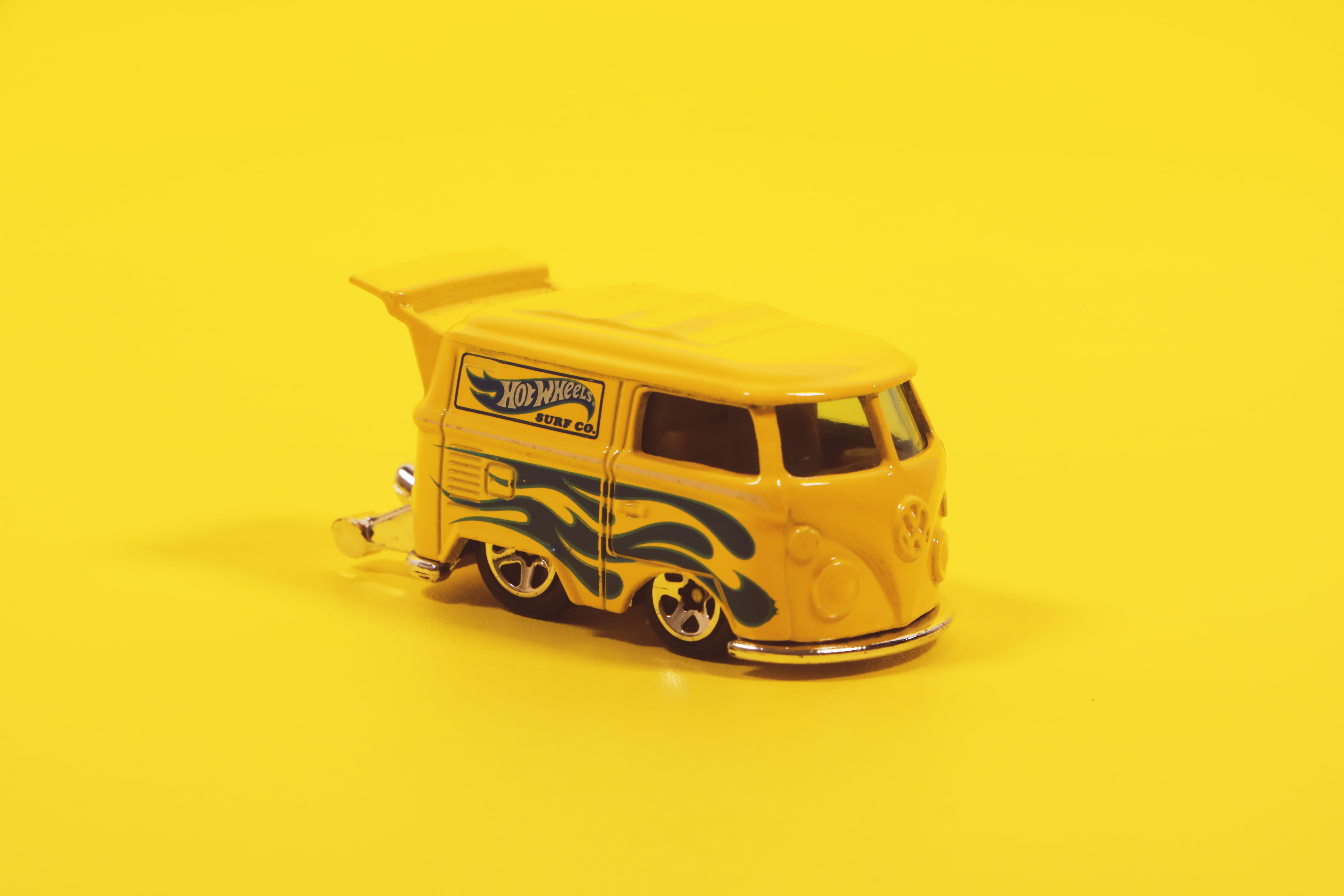 5K, miniature, game, man made object, rod, car, small, boy, adventure, little, volkswagen, truck, cute, transportation system, hot, auto, motor vehicle, HD Wallpaper
