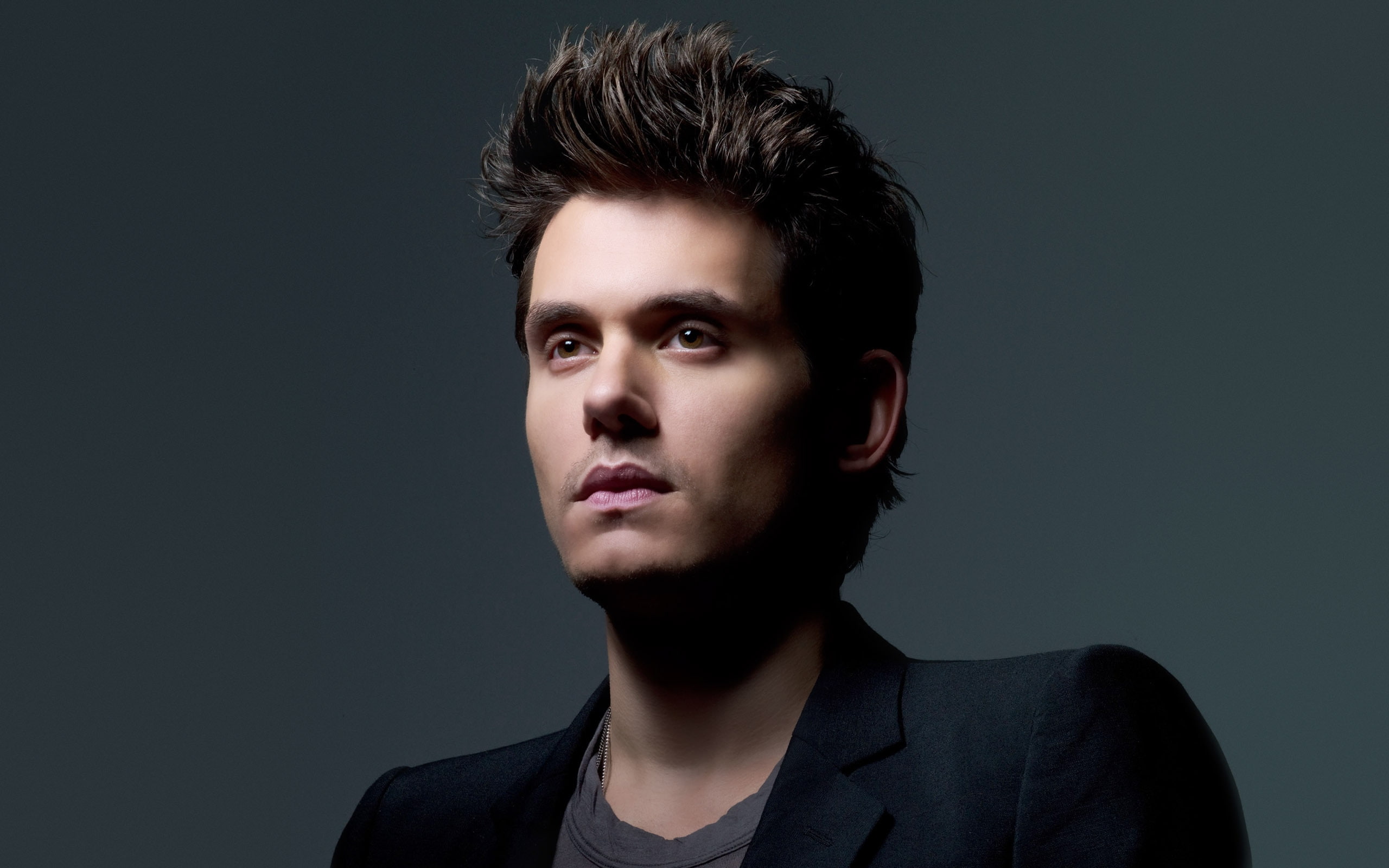2K, recording, mayer, singer, artis, john, music, man, face, HD Wallpaper