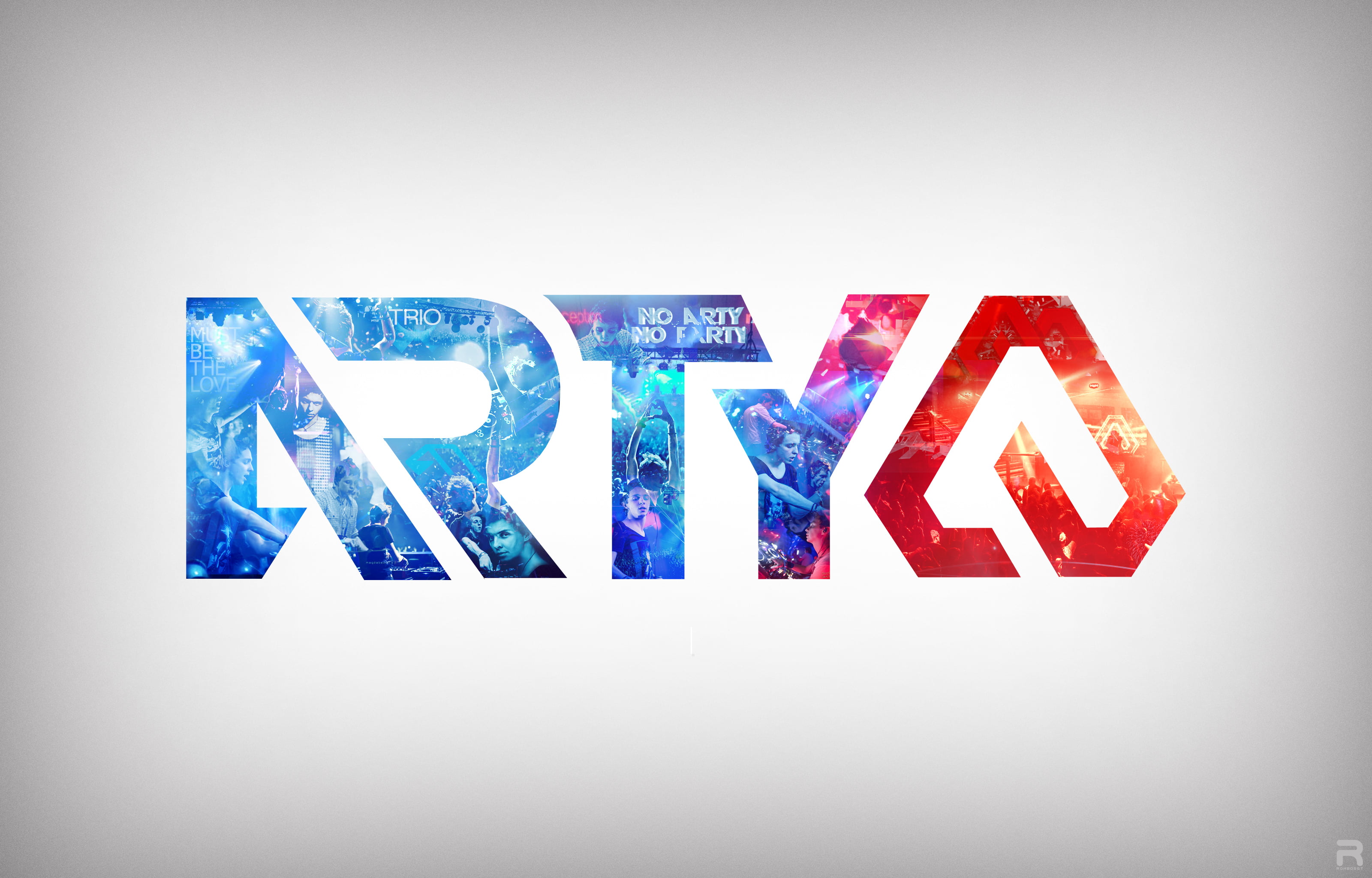 multi Colored, no people, typescript, design, illuminated, text, close-up, copy space, symbol, house music, music, white background, single Word, red, alphabet, HD Wallpaper
