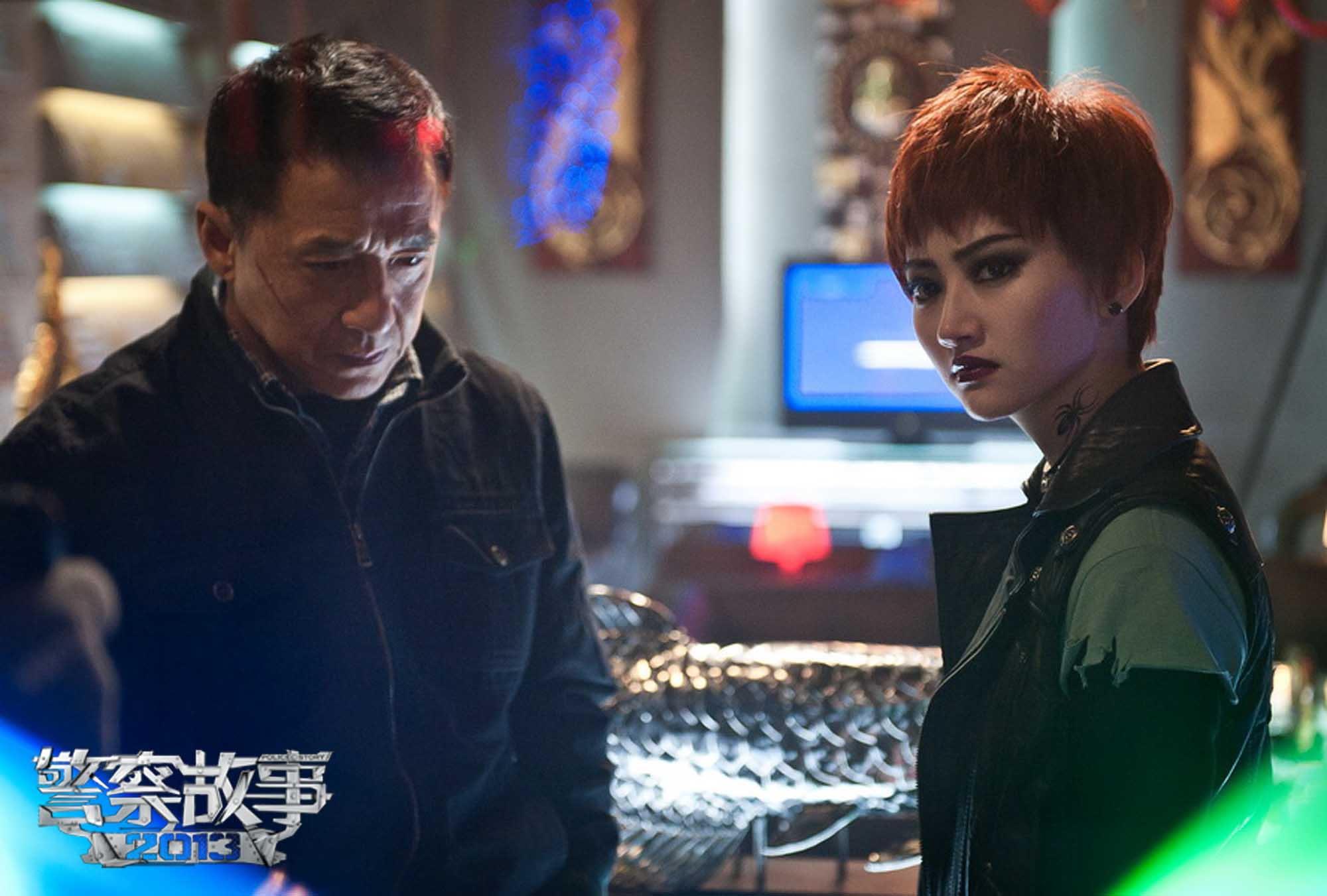 arts, martial, story, action, jackie, chan, thriller, 1080P, police, crime, HD Wallpaper