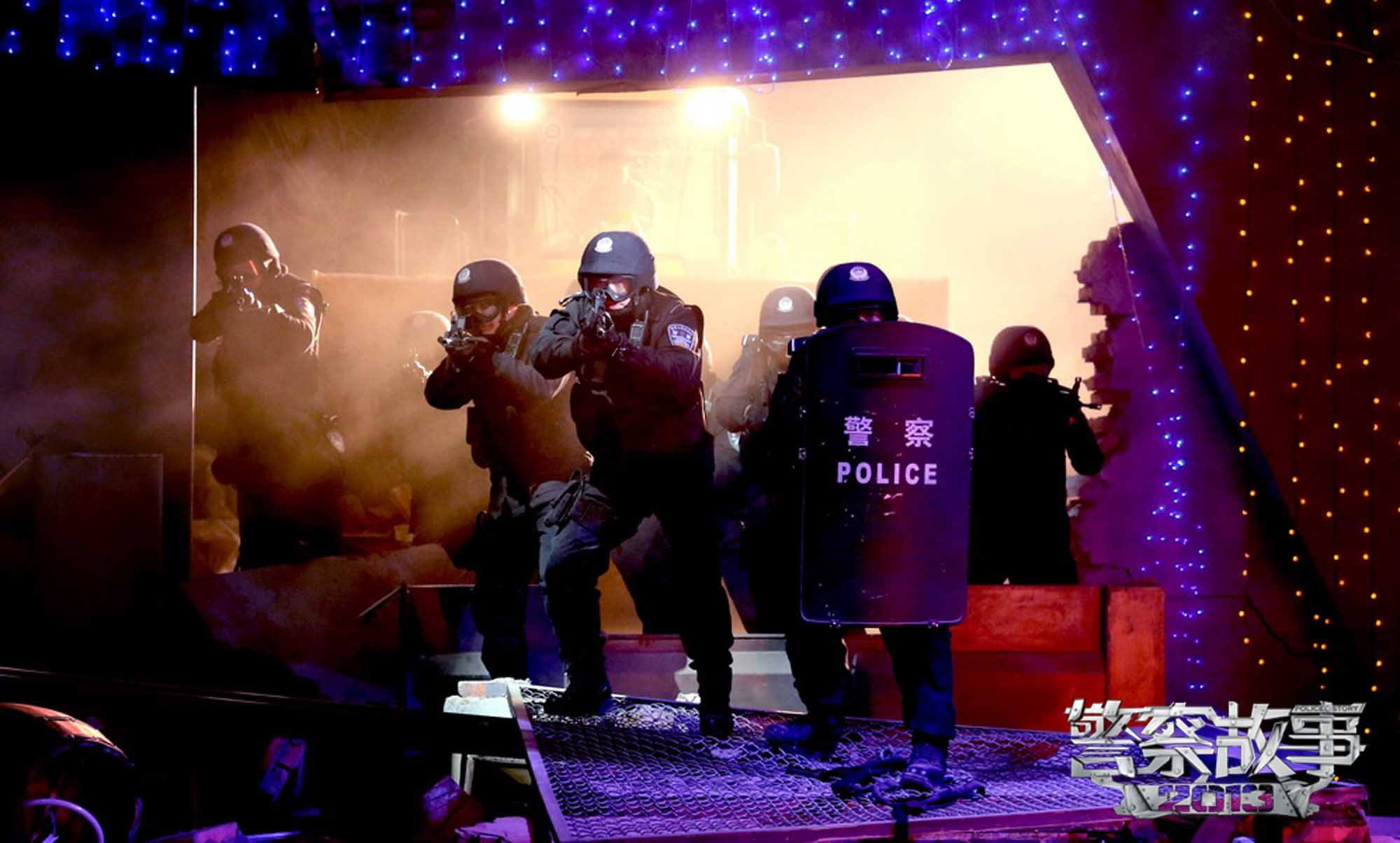 police, crime, chan, jackie, story, thriller, 1080P, martial, arts, action, HD Wallpaper