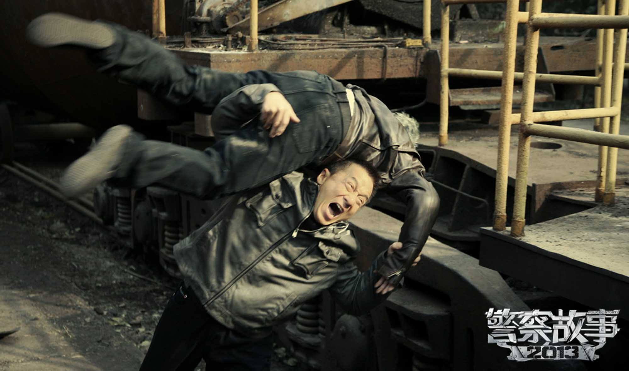 police, arts, action, martial, chan, 1080P, thriller, crime, jackie, story, HD Wallpaper