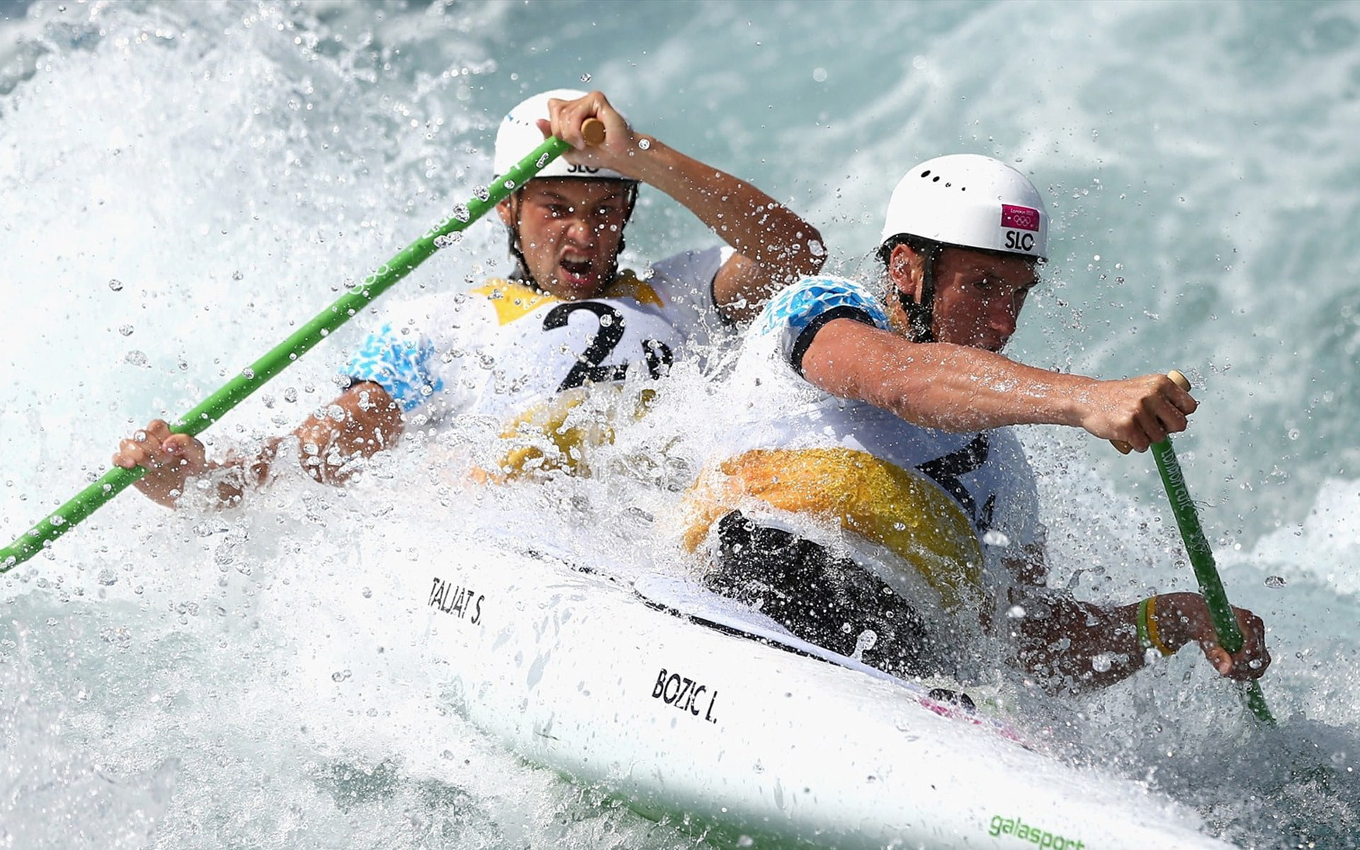 london, taljat, 1080P, bozic, athelete, luka, saso, olympics, canoe, HD Wallpaper