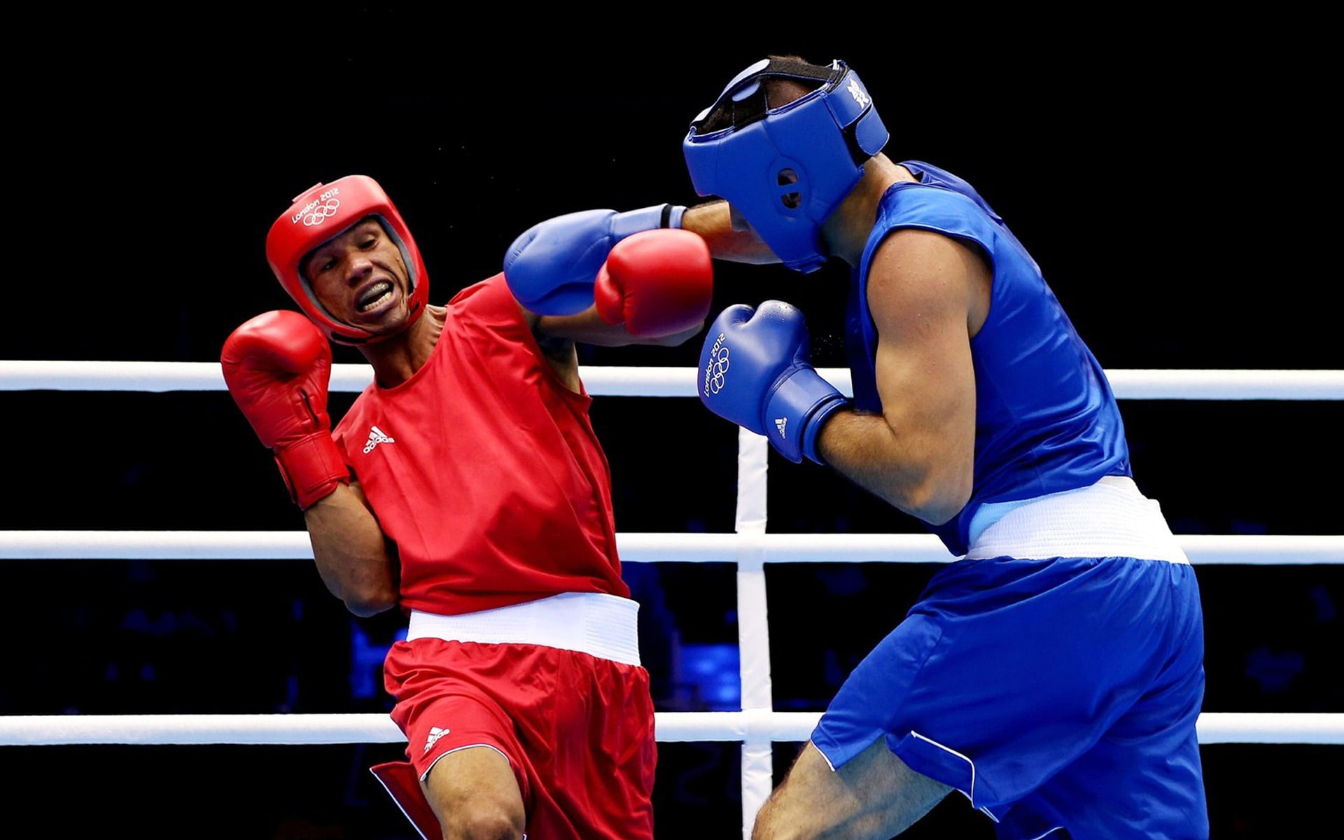 london, box, 1080P, jose, espinoza, harcsa, zoltan, athelete, olympics, mena, HD Wallpaper