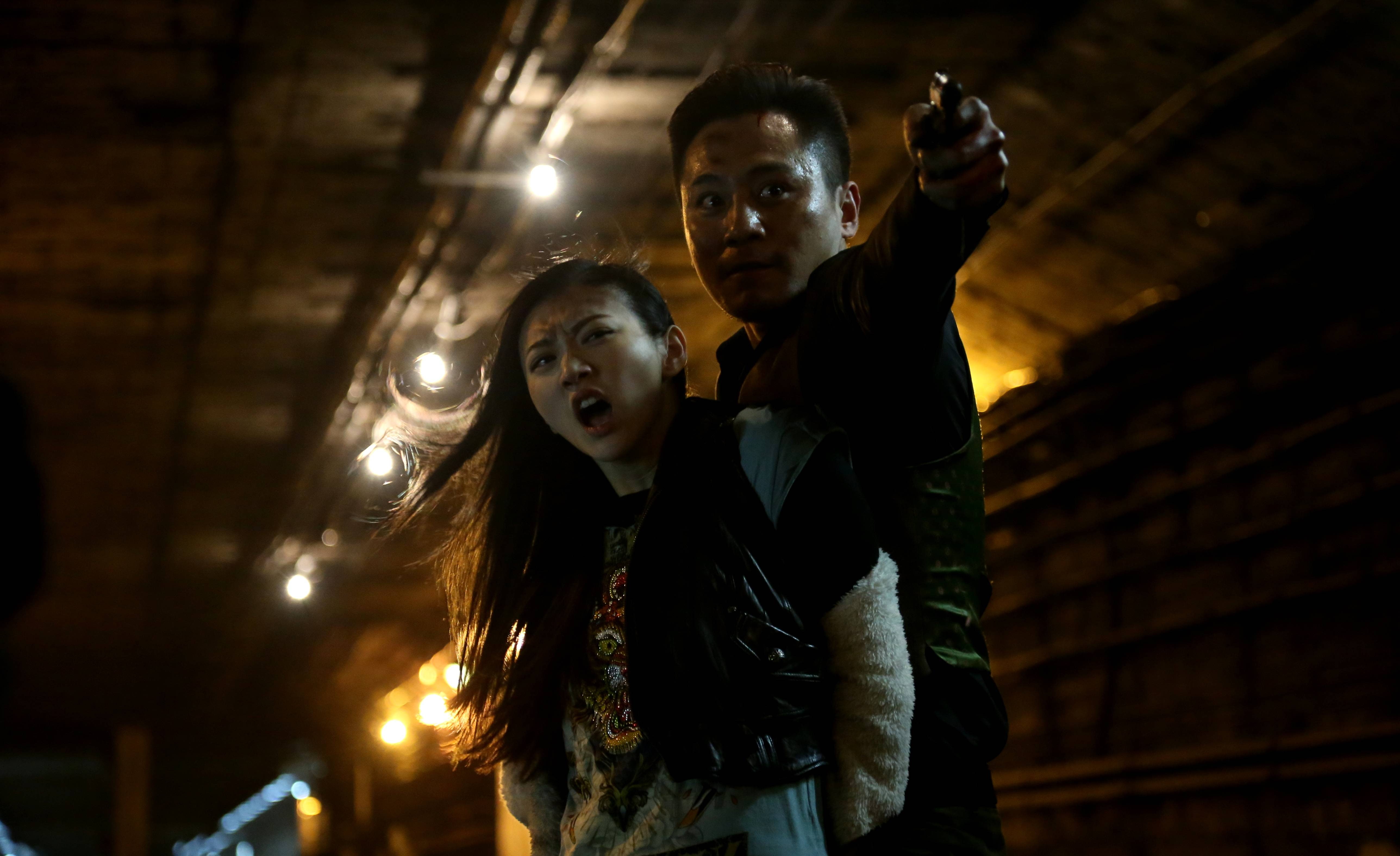 arts, 5K, action, chan, crime, police, martial, thriller, jackie, story, HD Wallpaper