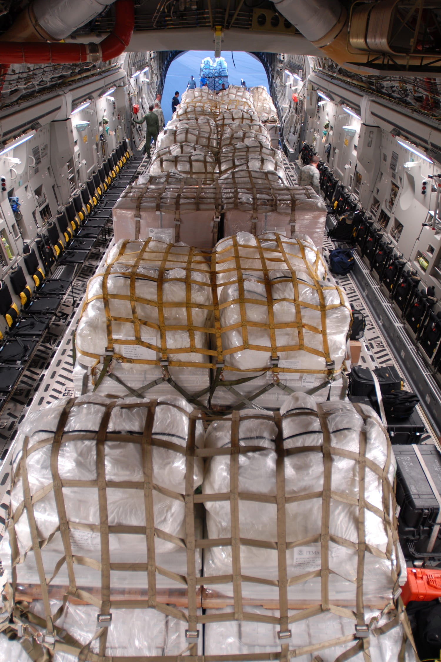 crates, Plane, high angle view, car plant, in a row, military, architecture, retail, pack, Aircraft, large group of objects, store, plastic, lights, white, Phone HD Wallpaper