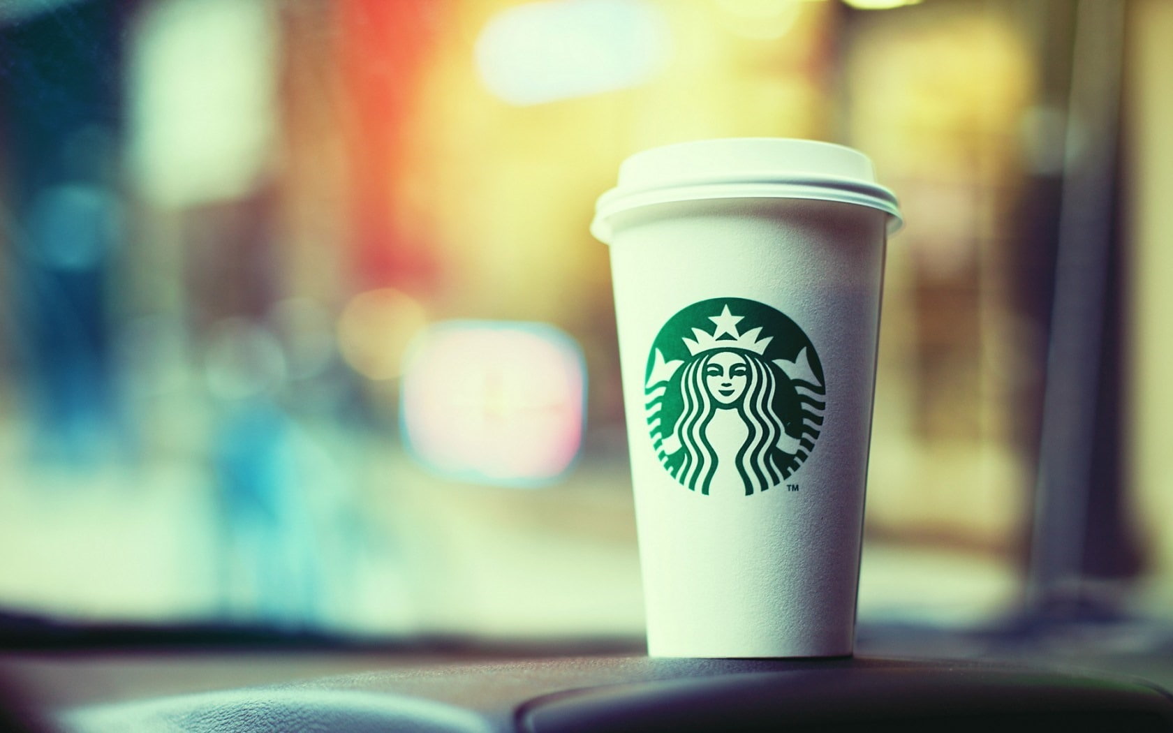drinking, quality, disposable cup, human representation, still life, drink, food and drink, focus on foreground, day, text, no people, disposable, starbucks, HD Wallpaper