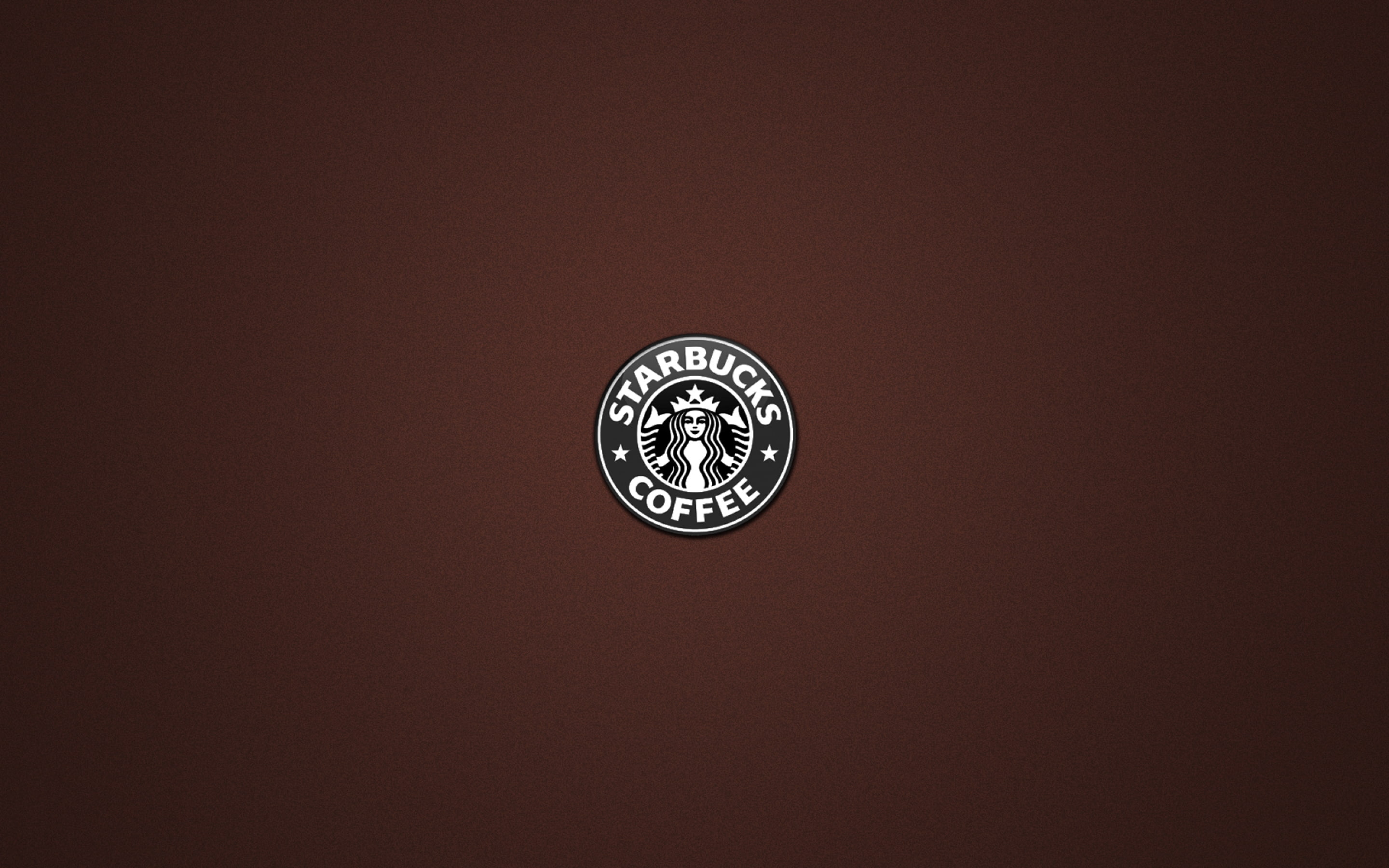 starbucks, 2K, HD Wallpaper