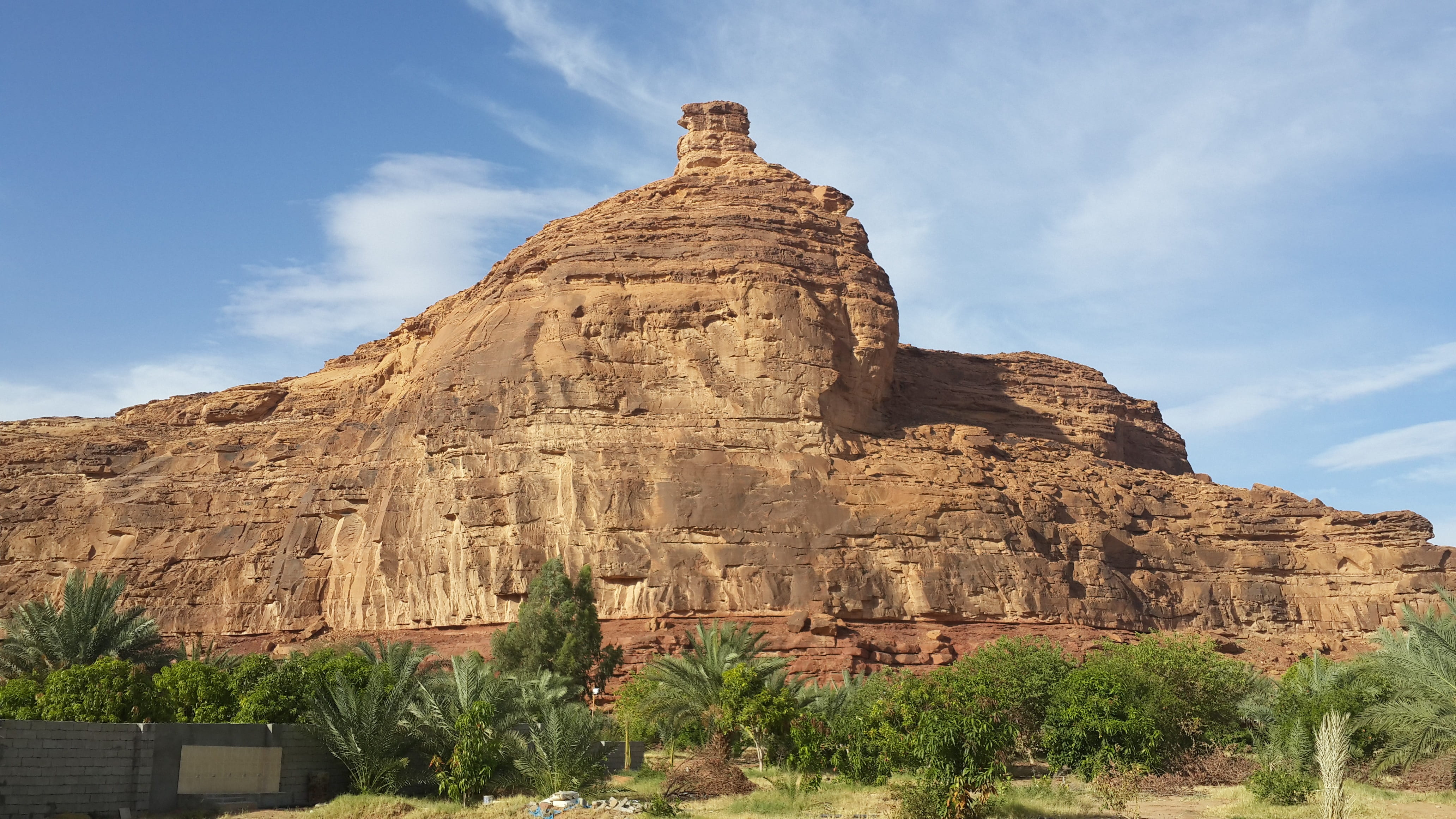 cloud - sky, travel, eroded, formation, scenics - nature, ancient civilization, travel destinations, rock formation, mountain, plant, climate, arid climate, HD Wallpaper